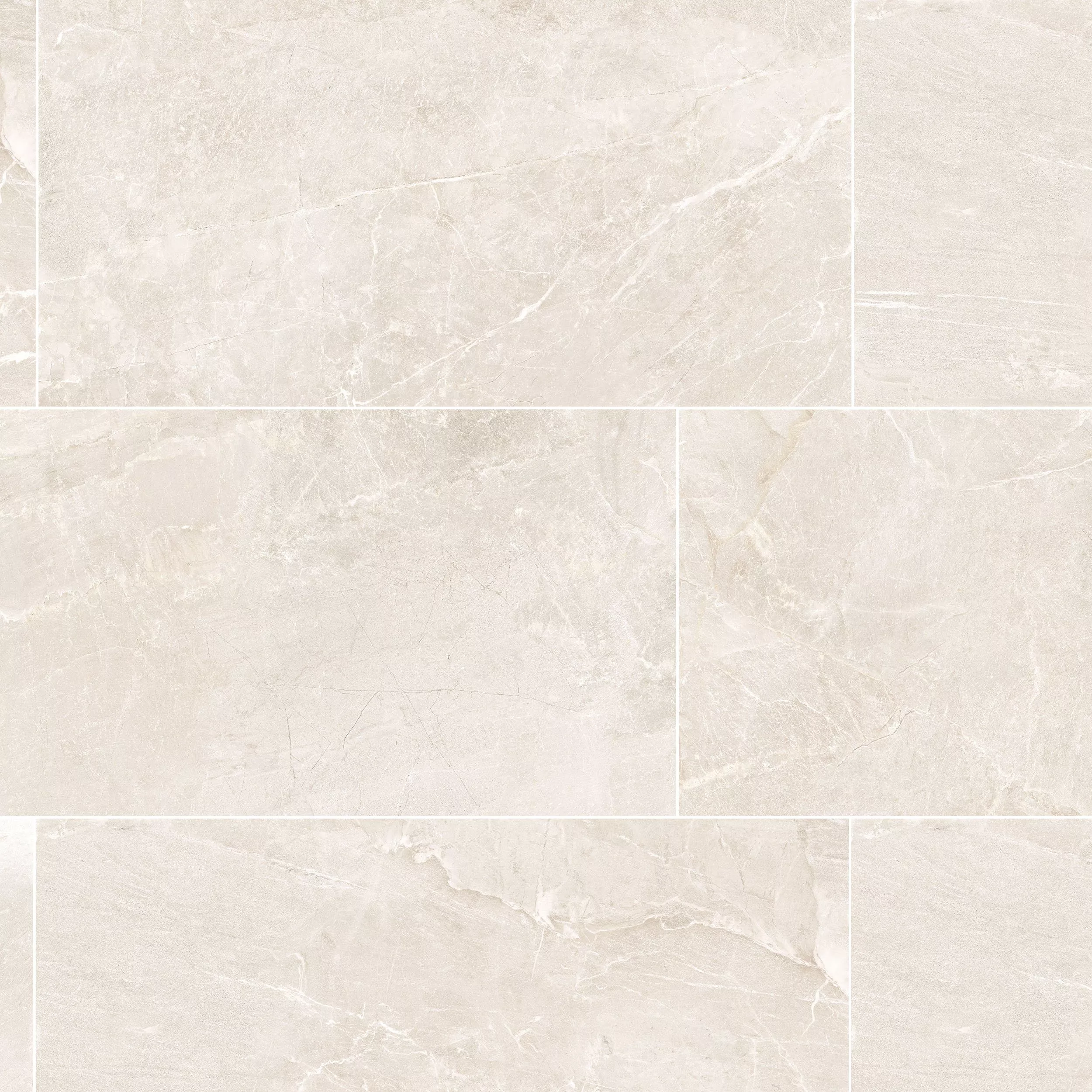 Sonoran Beige Porcelain Tile
