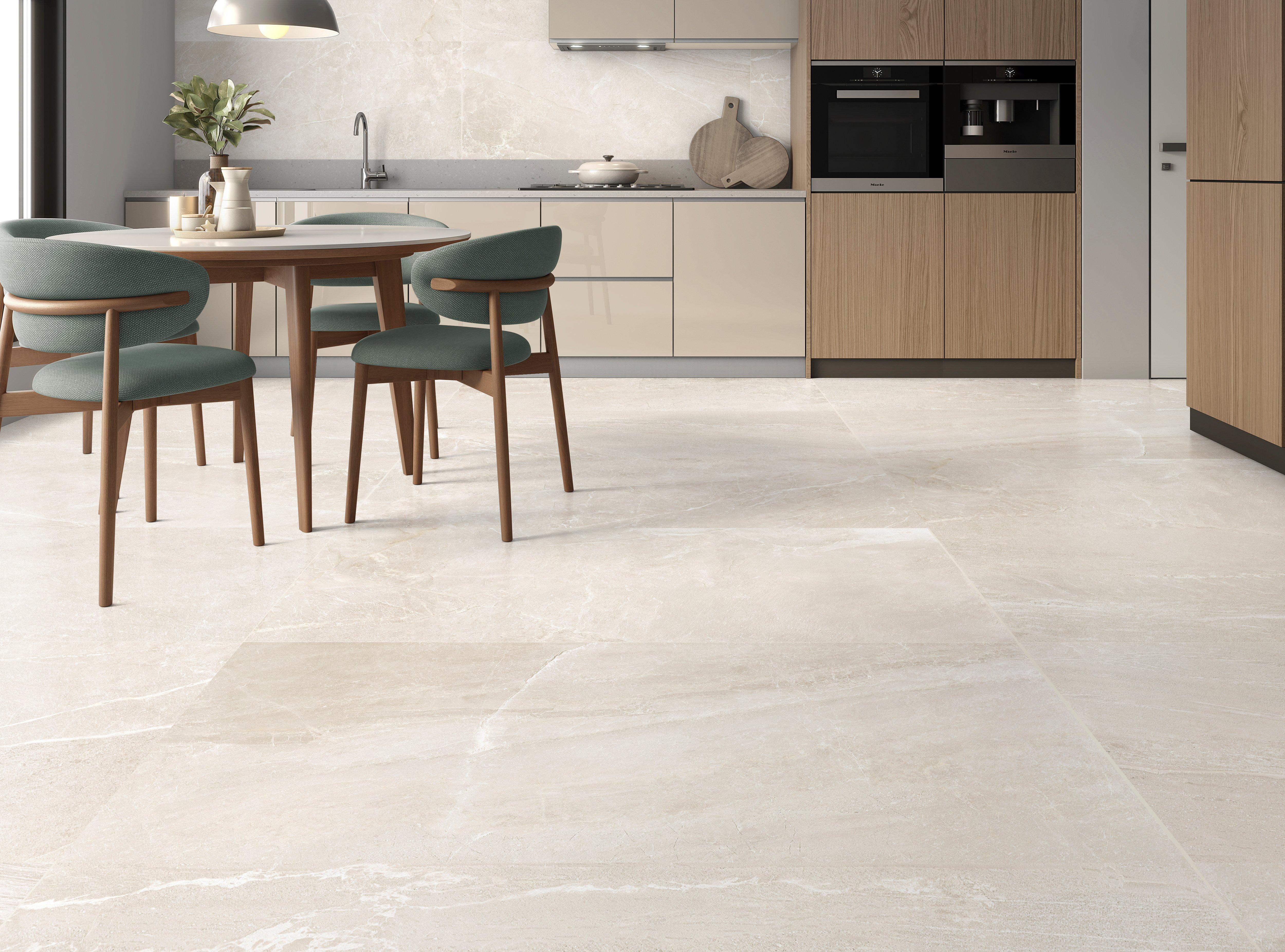 Sonoran Beige Porcelain Tile