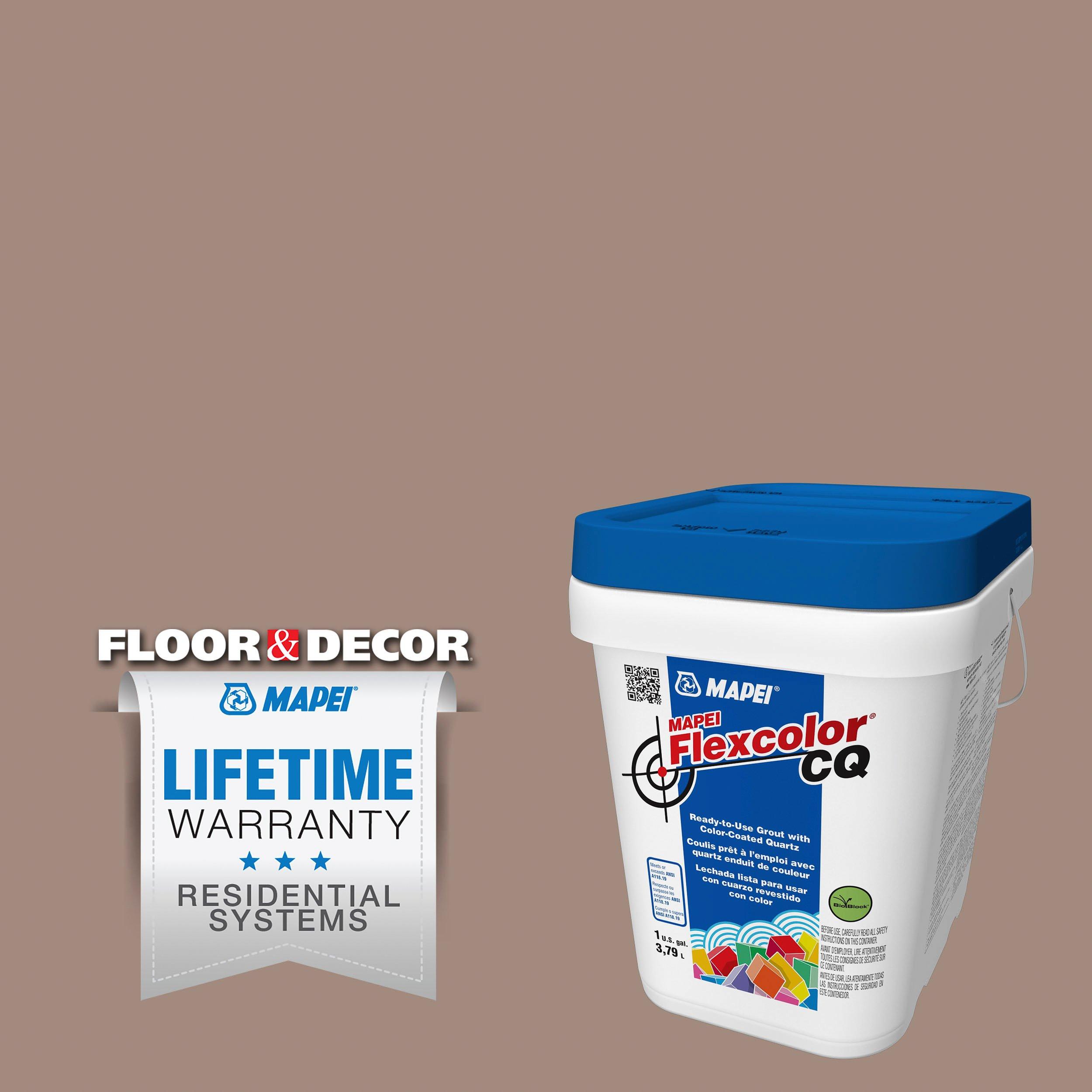 Mapei FlexColor CQ Grout