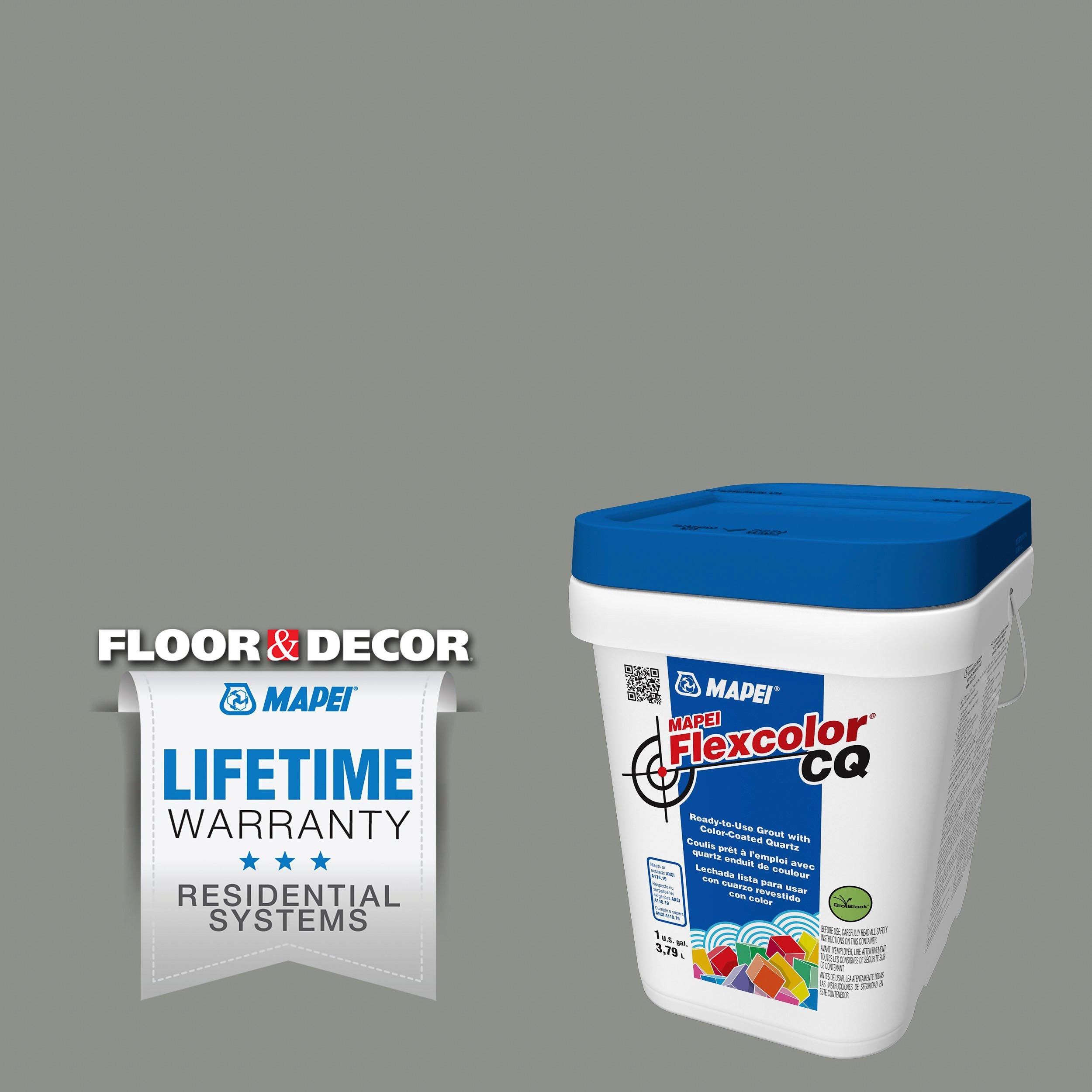 Mapei 5228 Cavern Moss FlexColor CQ Grout