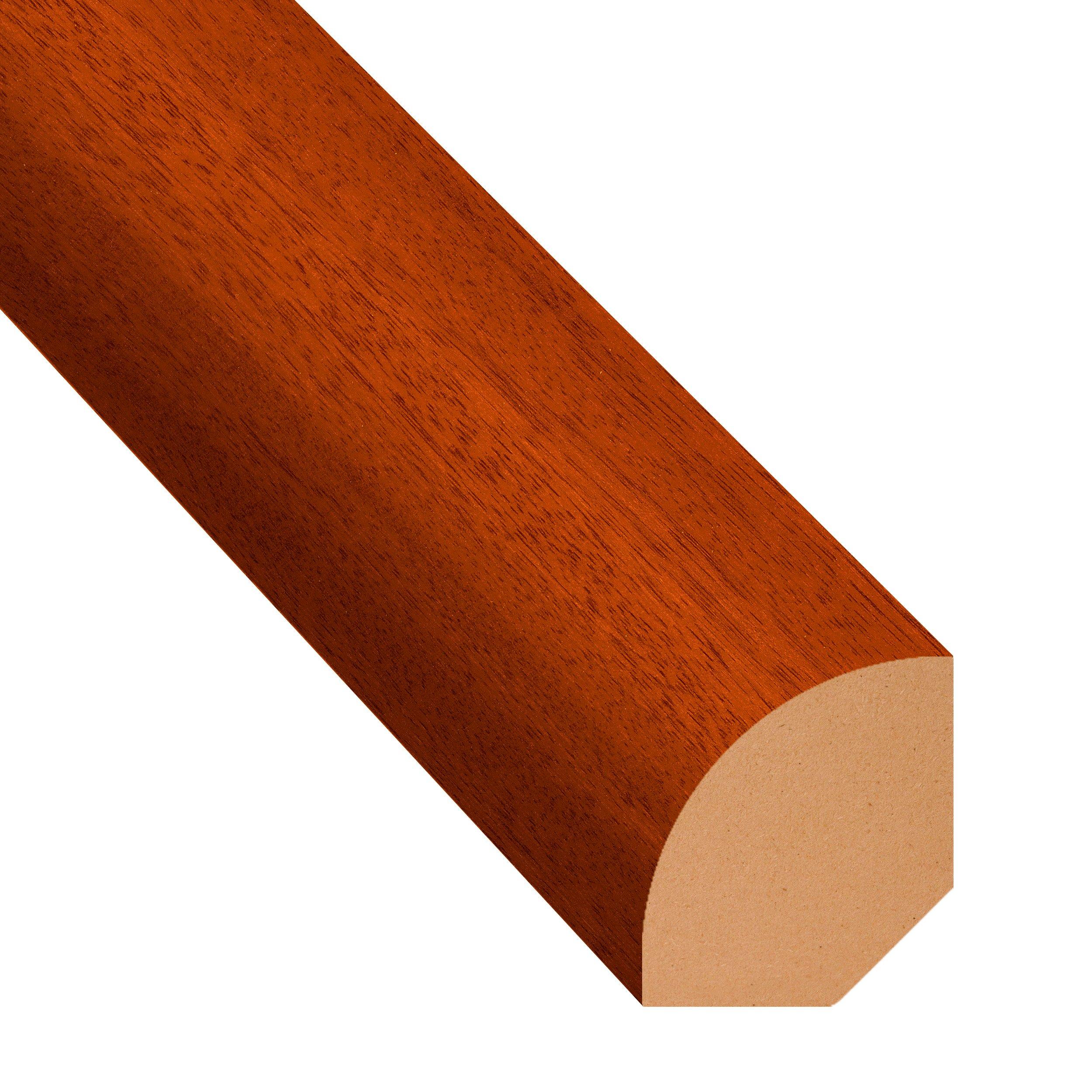 Autumn Bell 94in. Laminate Quarter Round