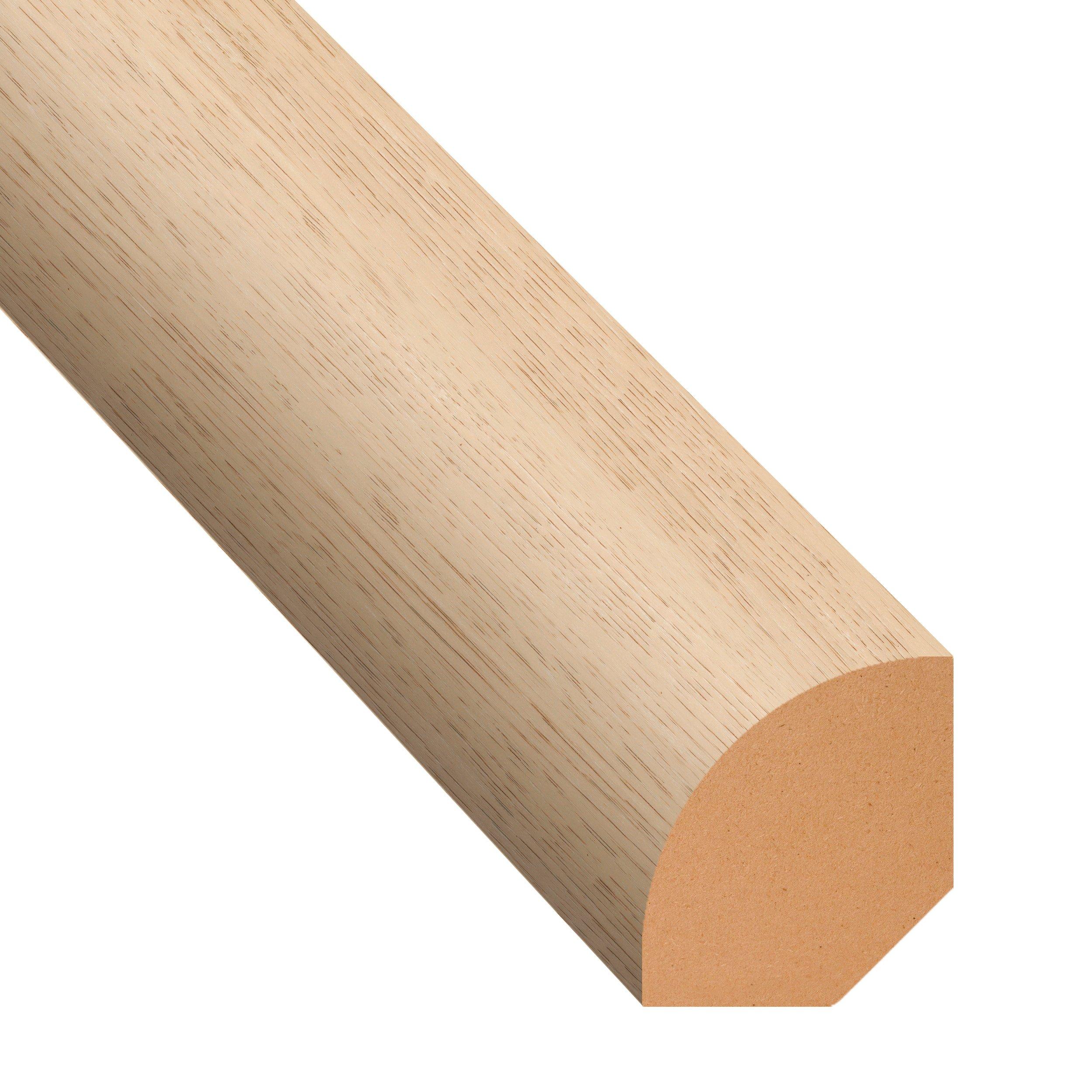 Desert Tundra 94in. Laminate Quarter Round