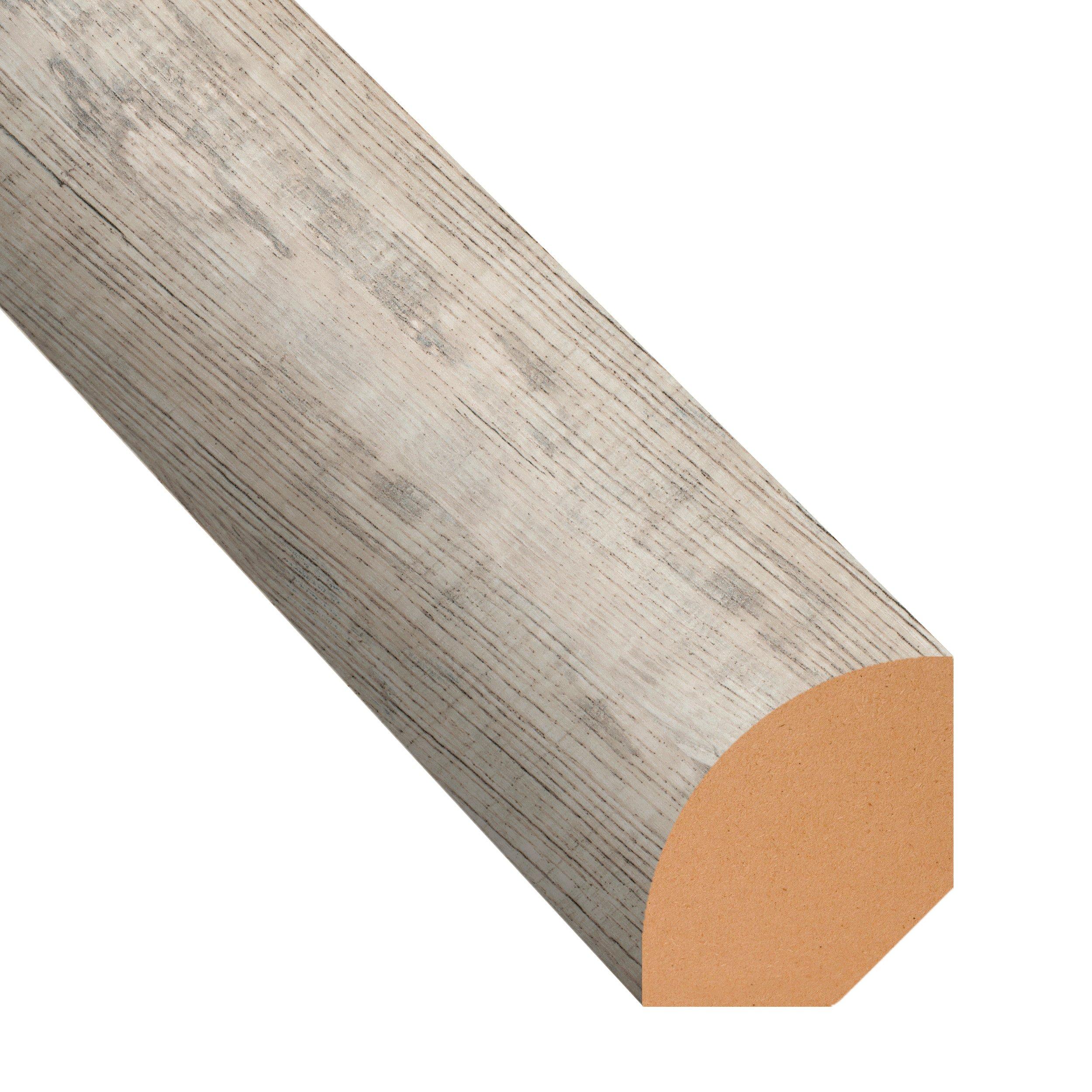Fortaleza Cape 94in. Laminate Quarter Round