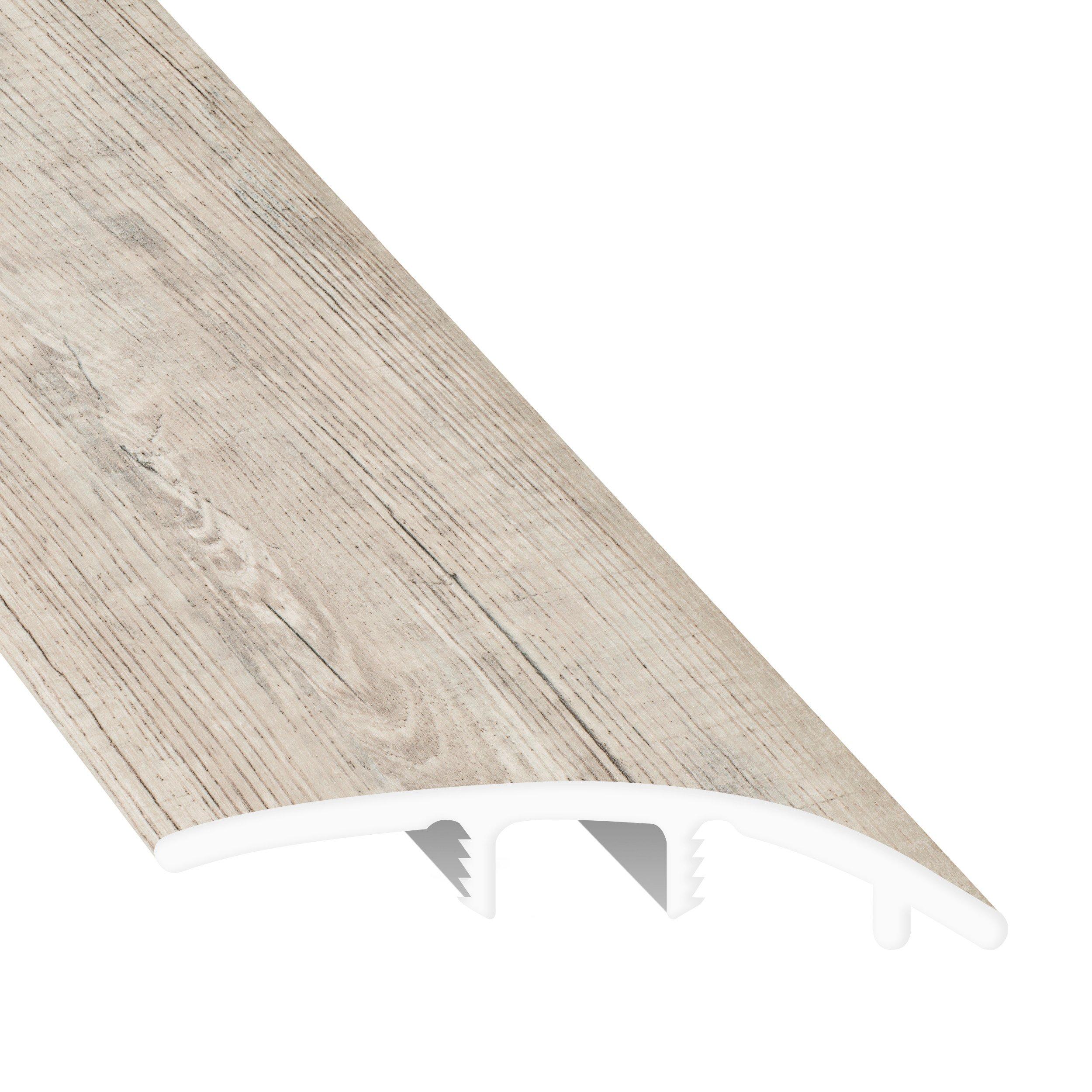 Fortaleza Cape 94in. Vinyl Overlapping Reducer