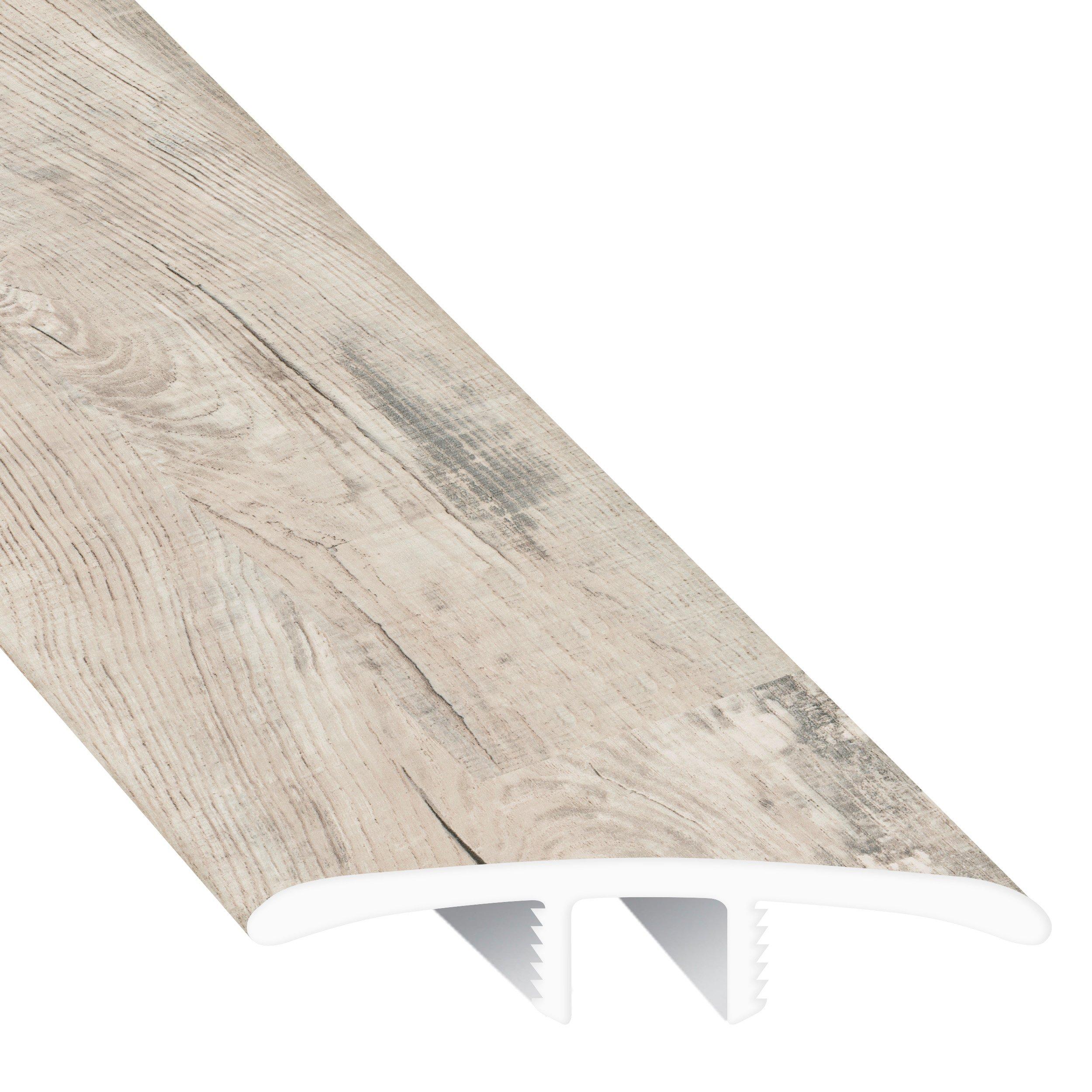 Fortaleza Cape 94in. Vinyl T Mold