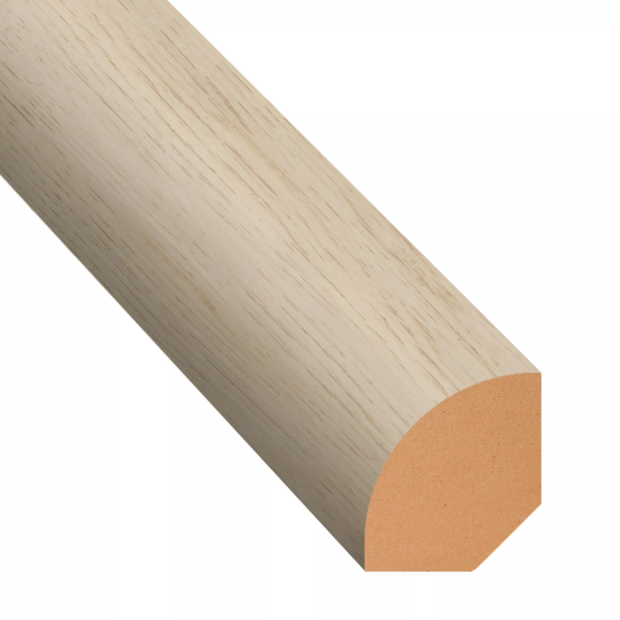 Mallard Place 94in. Laminate Quarter Round
