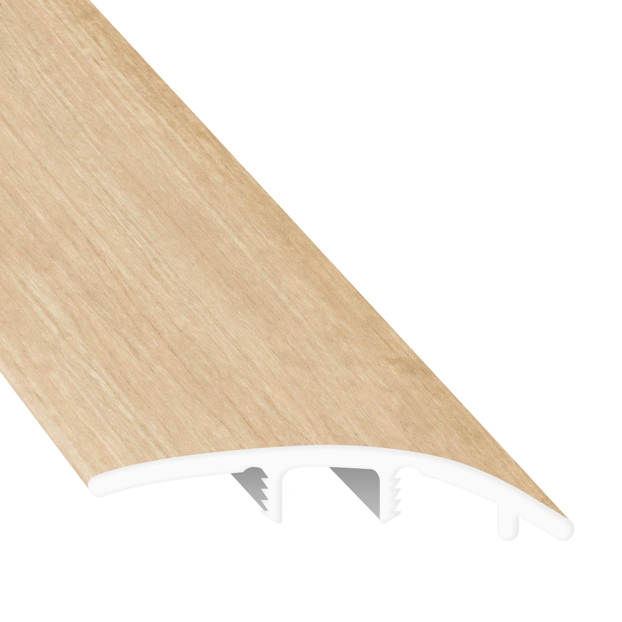 Montclair Avenue 94in. Laminate Overlapping Reducer