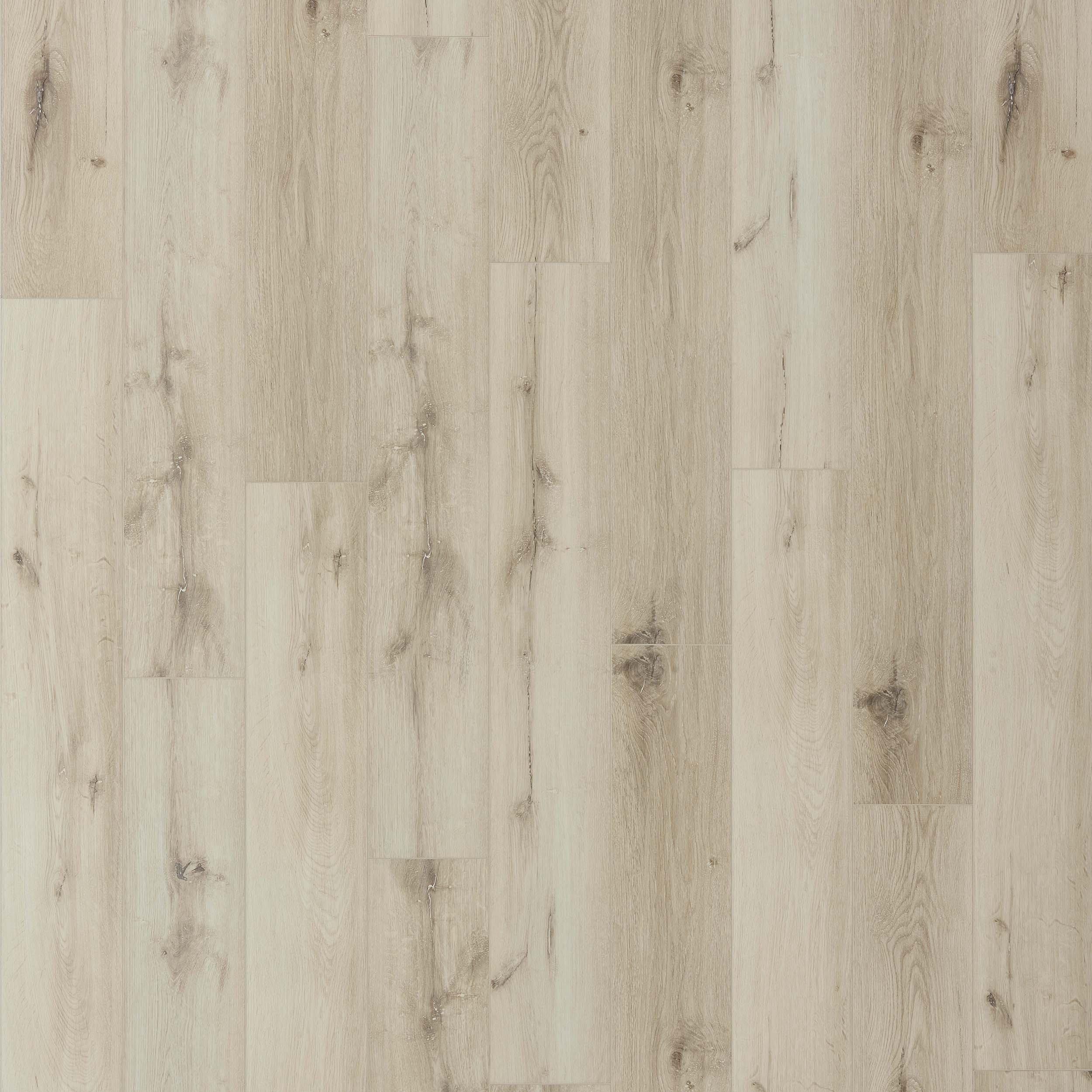 Manchester Cove Waterproof Rigid Core Luxury Vinyl Plank - Foam Pad