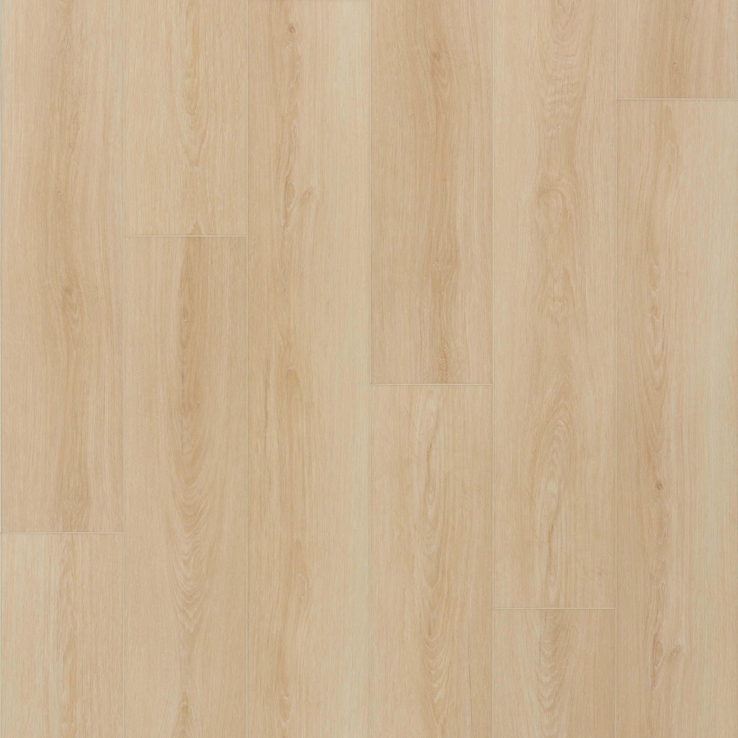 Poplar Trace Waterproof Rigid Core Luxury Vinyl Plank - Foam Pad