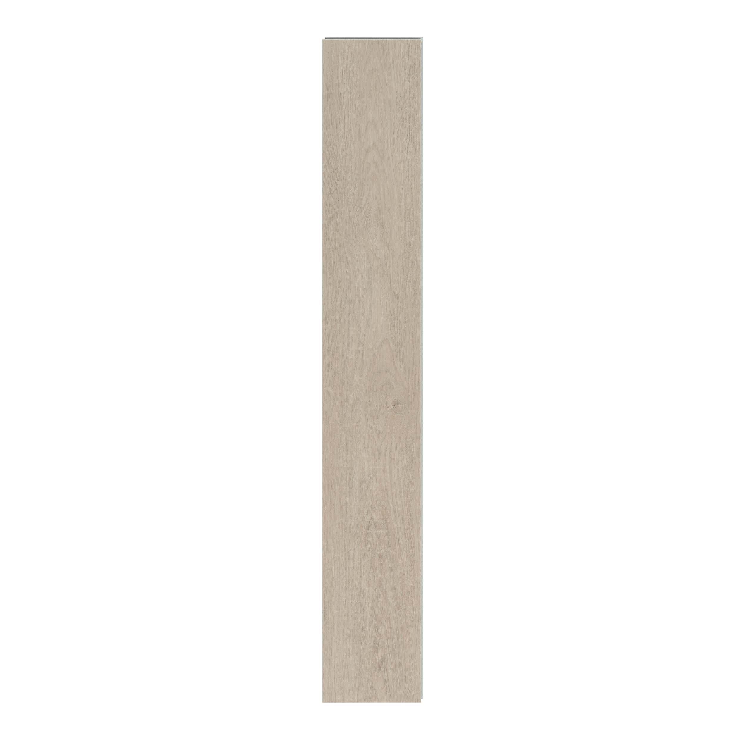 Lorraine Sienna Waterproof Rigid Core Luxury Vinyl Plank - Foam Pad
