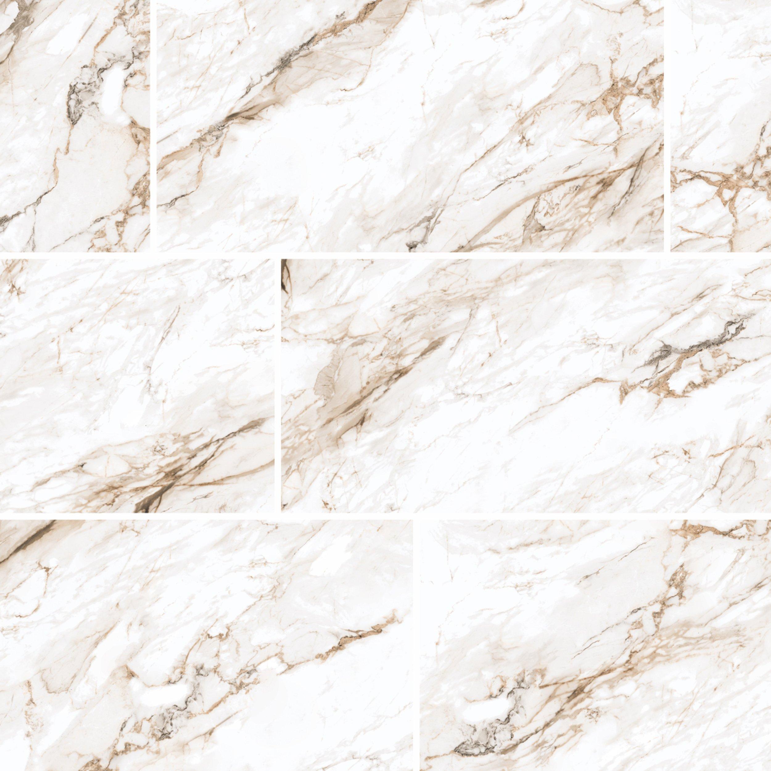 Dorado Blanco Porcelain Tile