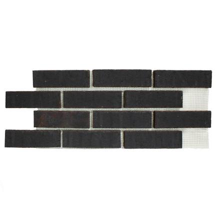 Black Canyon Thin Brick Single Corner Black Canyon Thin Brick Single Corner