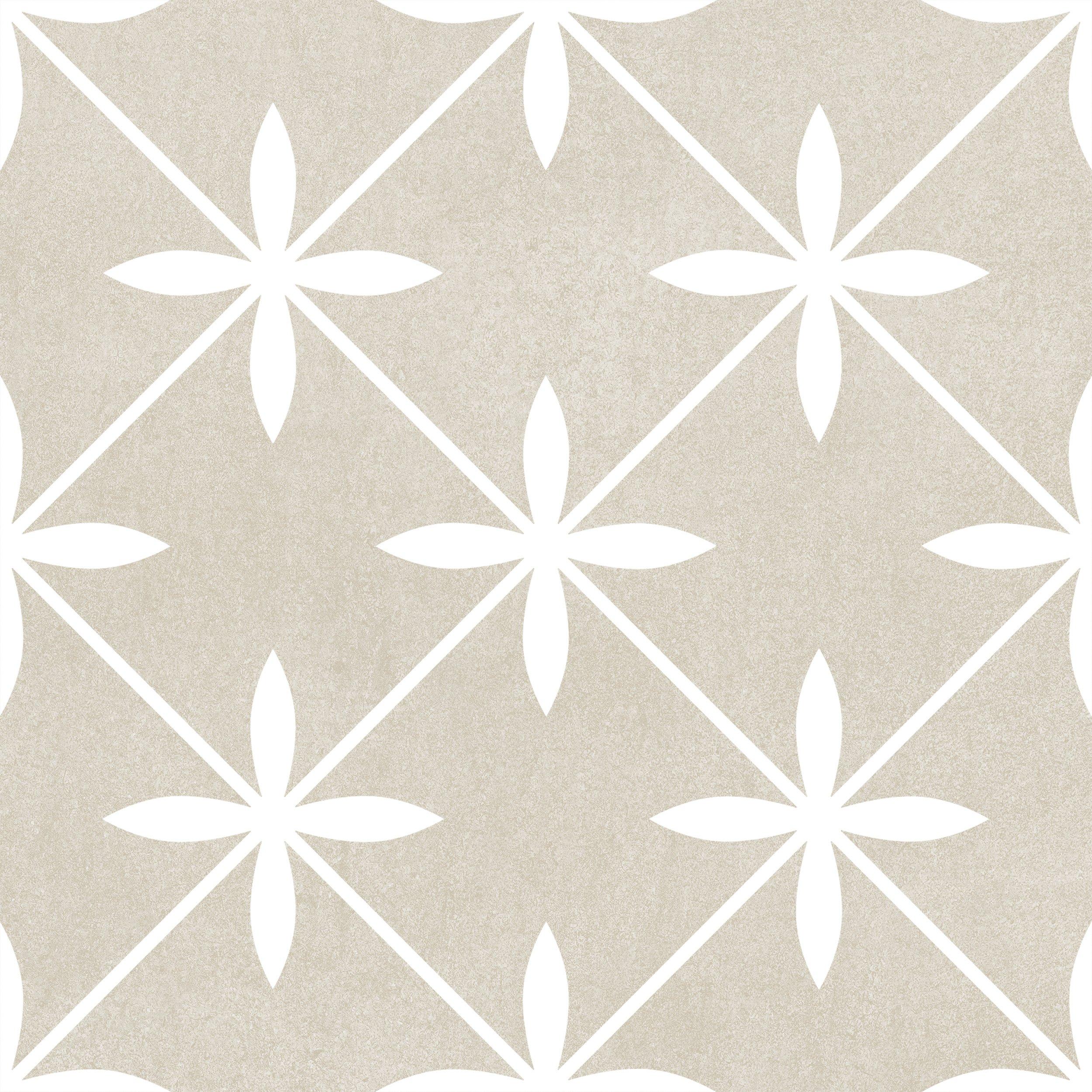 Chateau Chalet Matte Porcelain Tile