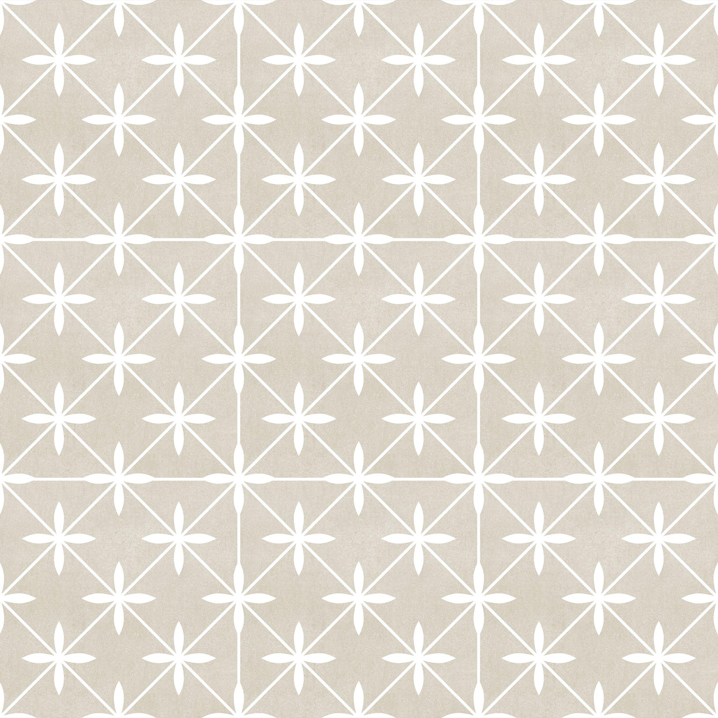 Chateau Chalet Matte Porcelain Tile