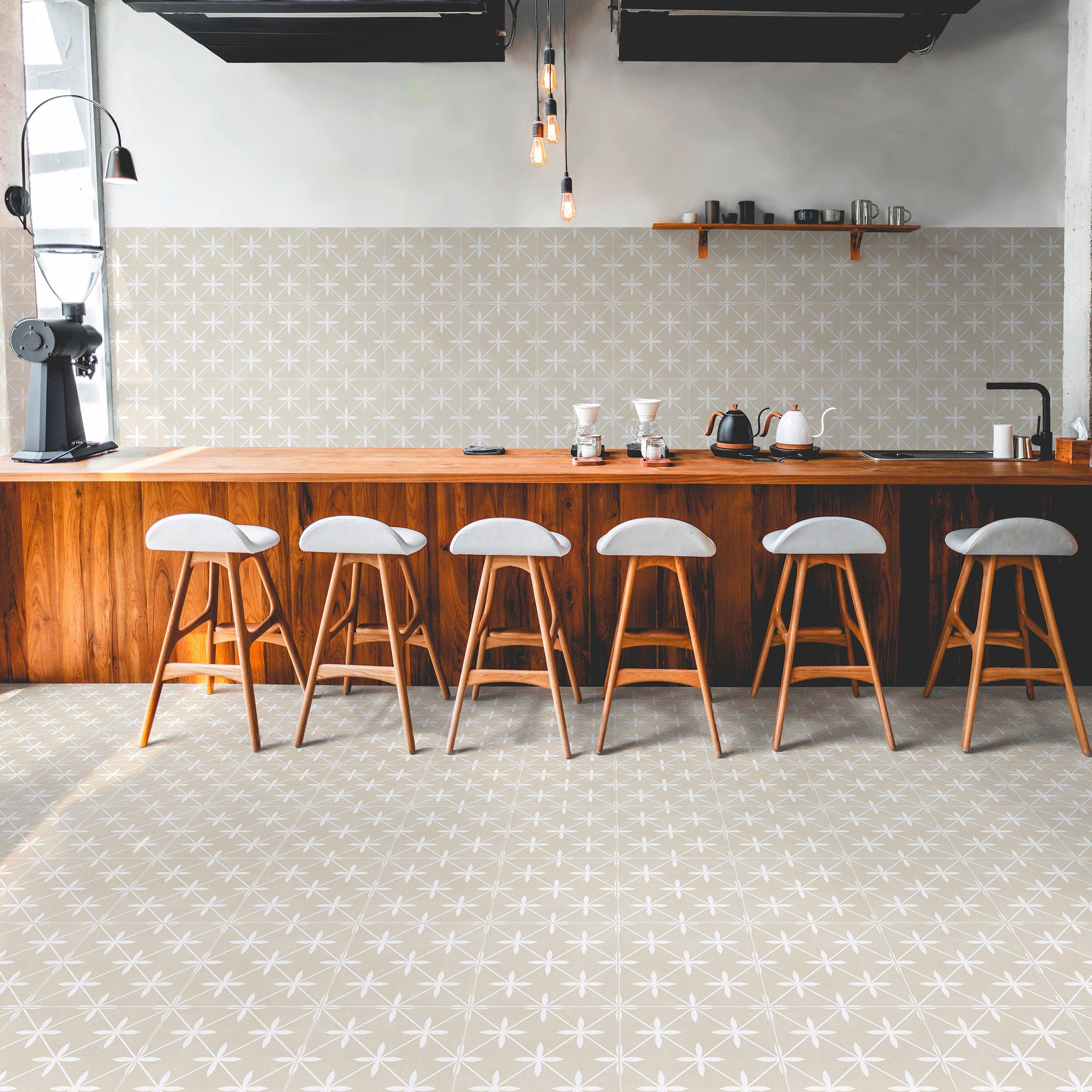 23 Tile Kitchen Floors, Tile Flooring for Kitchens