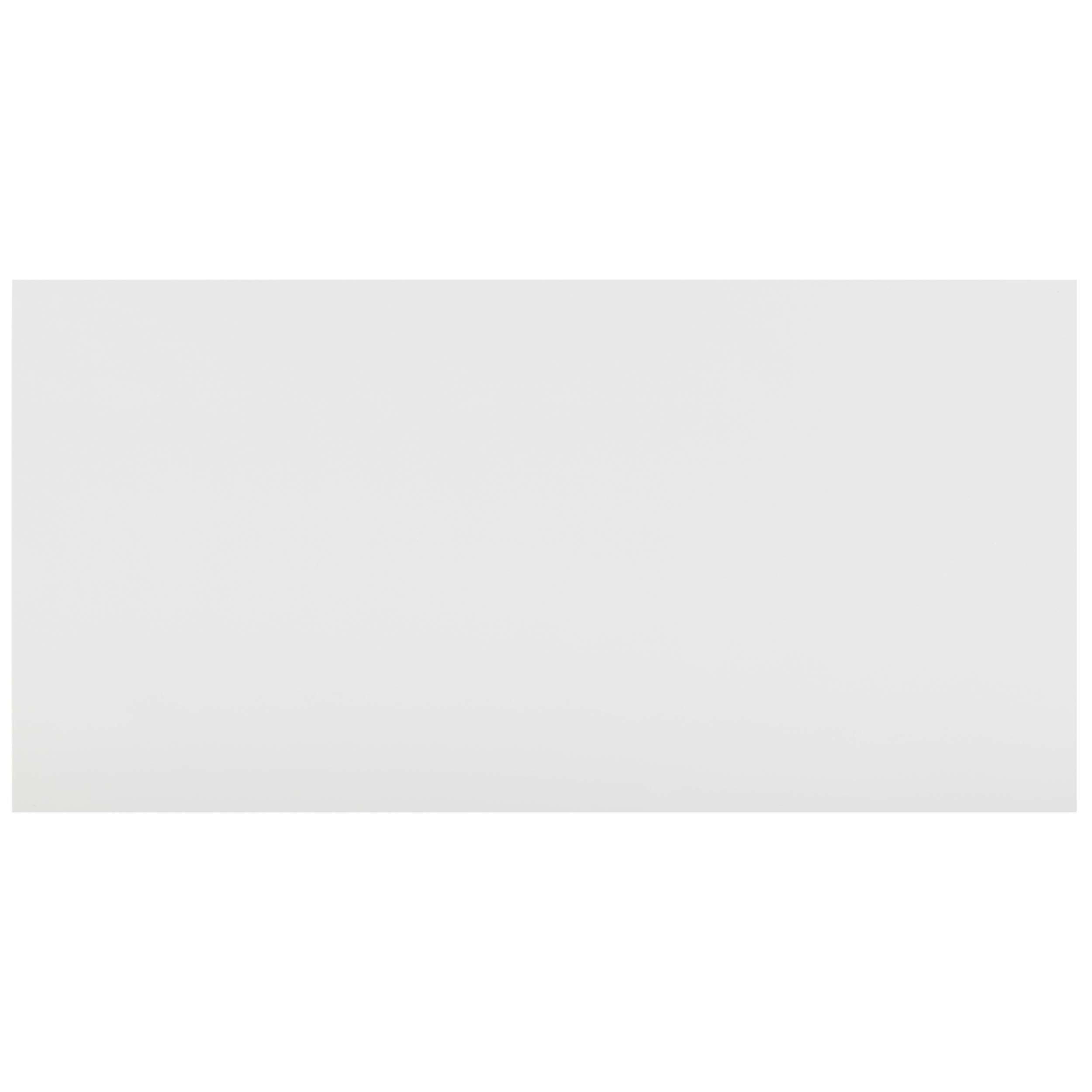 Hendrix White Porcelain Tile