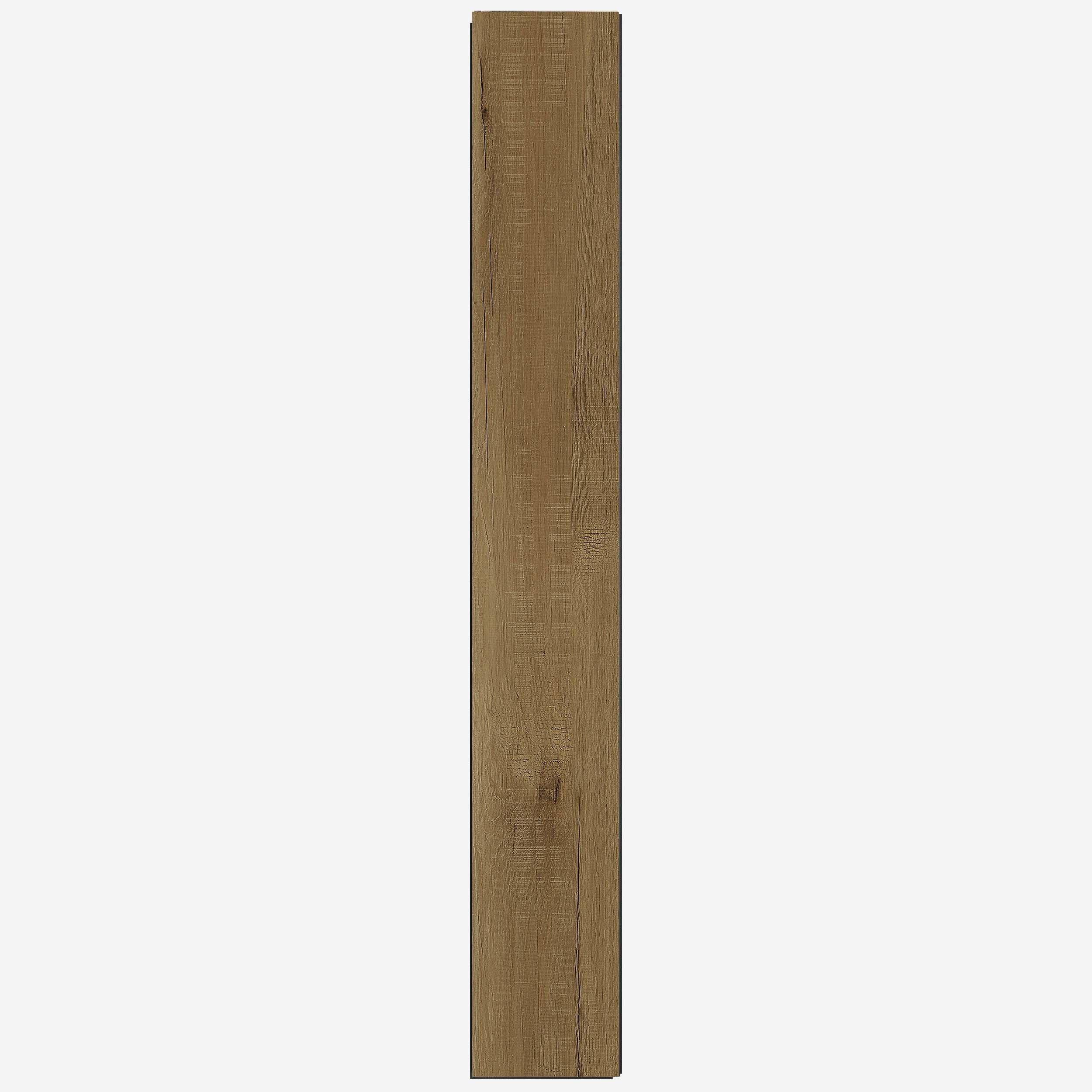 Pompano Pine Waterproof Rigid Core Luxury Vinyl Plank - Cork Pad