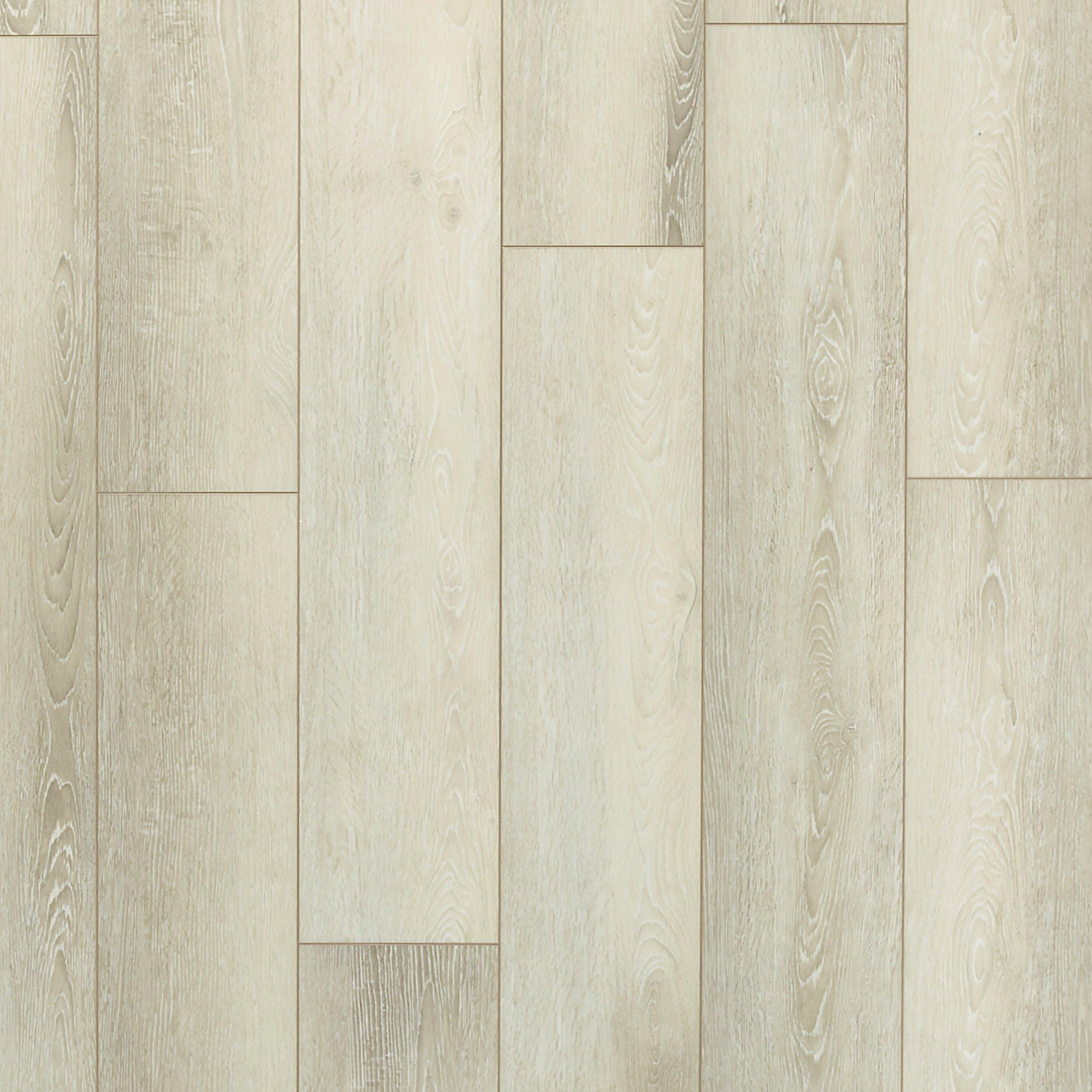 Azalea Luna Waterproof Rigid Core Luxury Vinyl Plank - Cork Pad