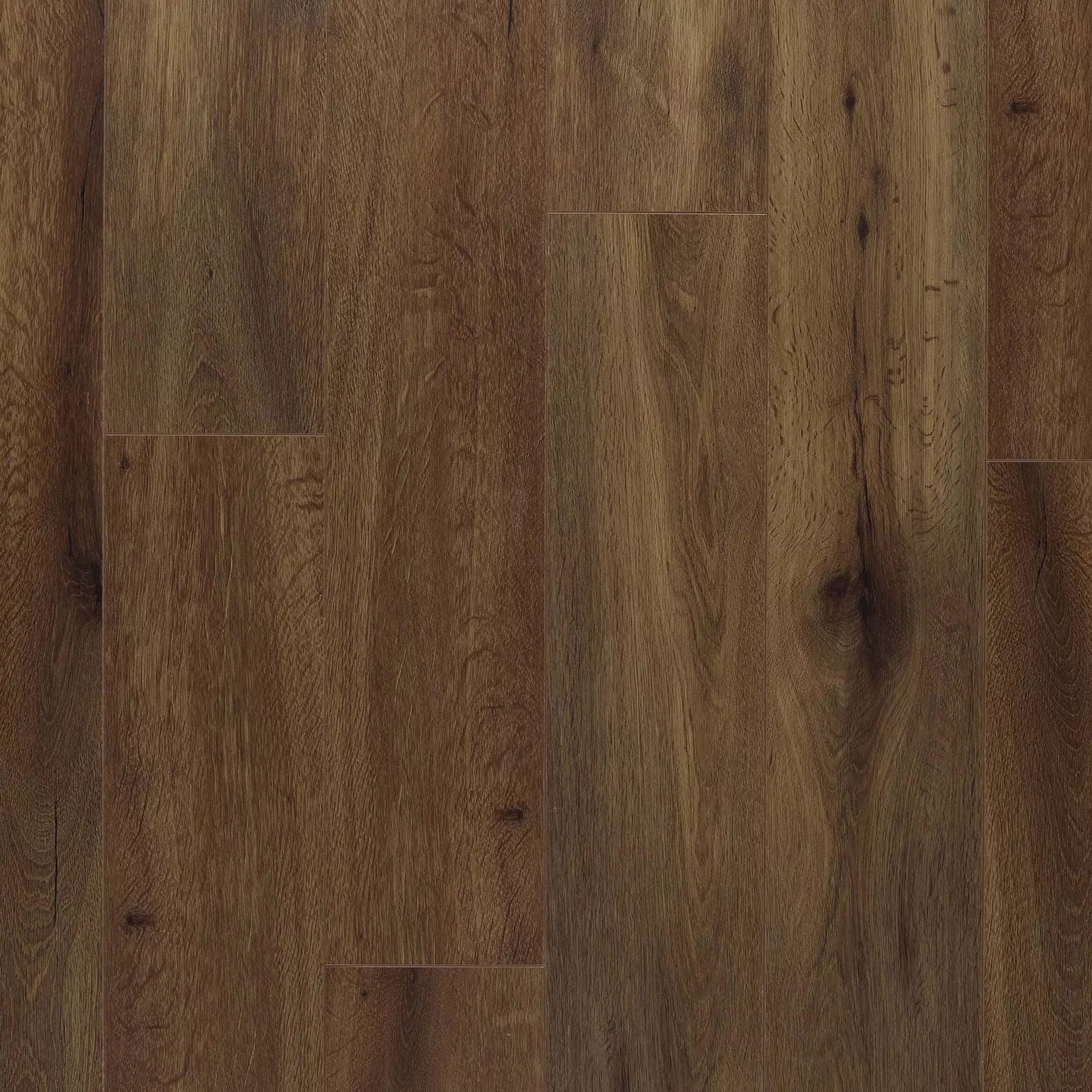 Augustine Walk Rigid Core Luxury Vinyl Plank - Cork Back
