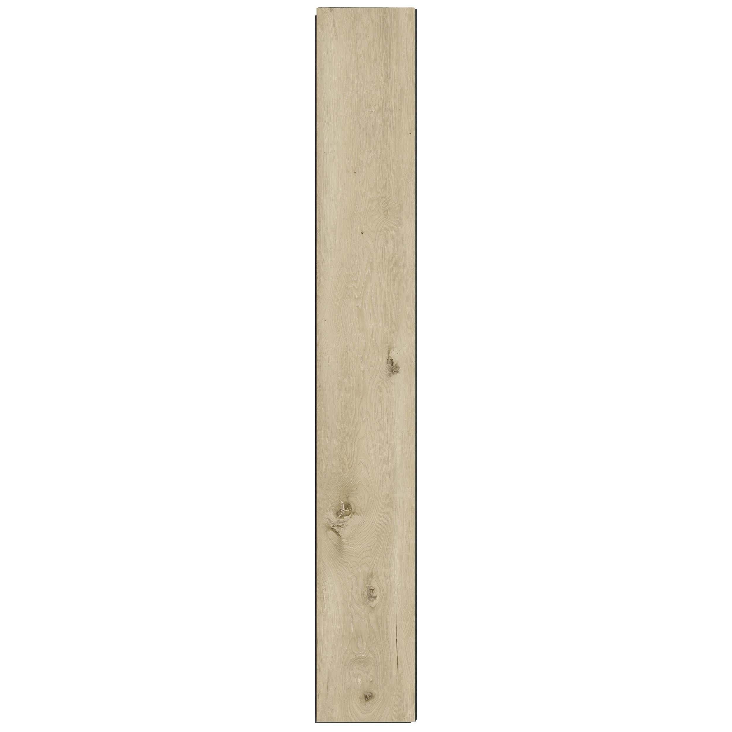 Delray Dunes Waterproof Rigid Core Luxury Vinyl Plank - Cork Pad