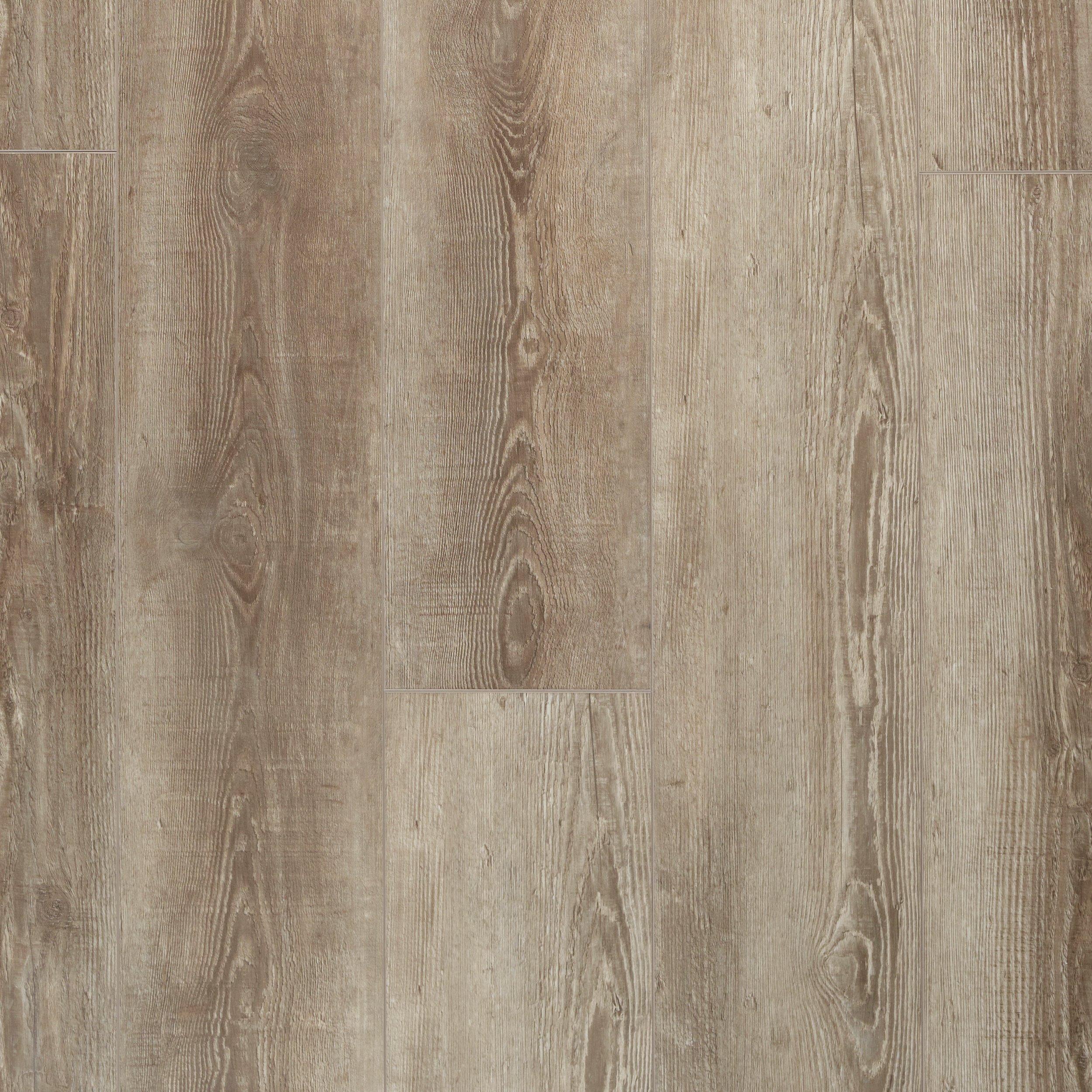 Rosemary Summit Rigid Core Luxury Vinyl Plank - Cork Back