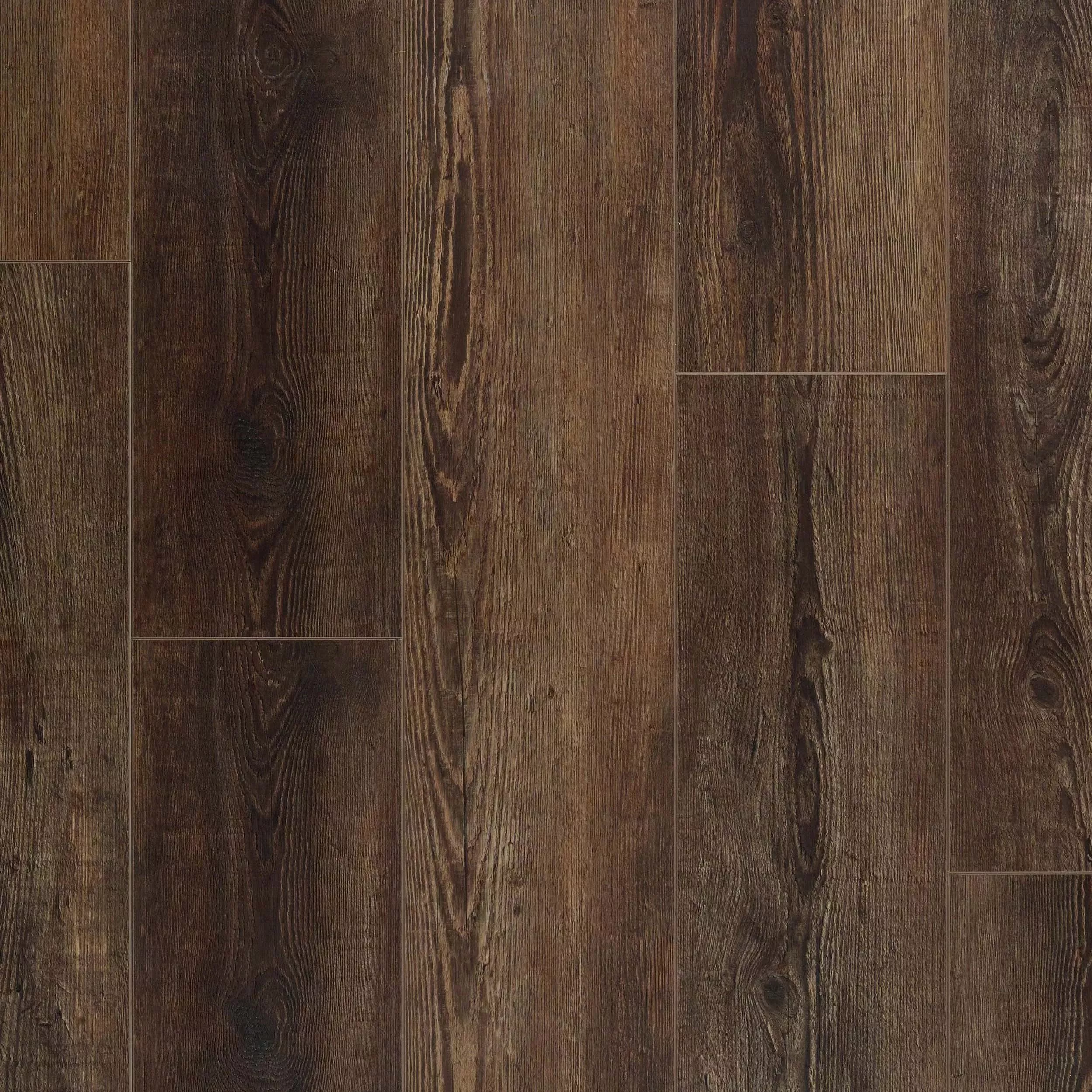 Salazar Isle Rigid Core Luxury Vinyl Plank - Cork Back