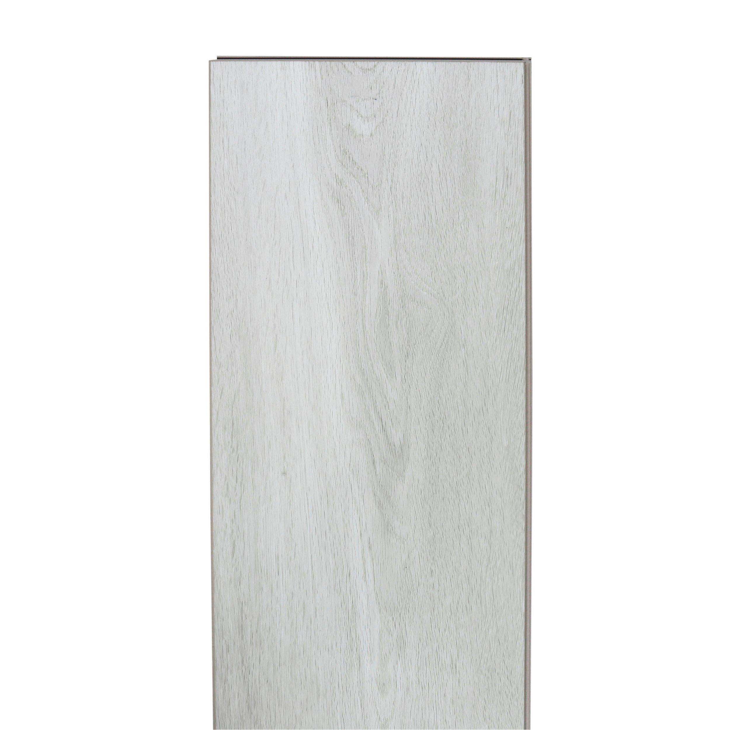 Clarita Cove Waterproof Rigid Core Luxury Vinyl Plank - Cork Pad