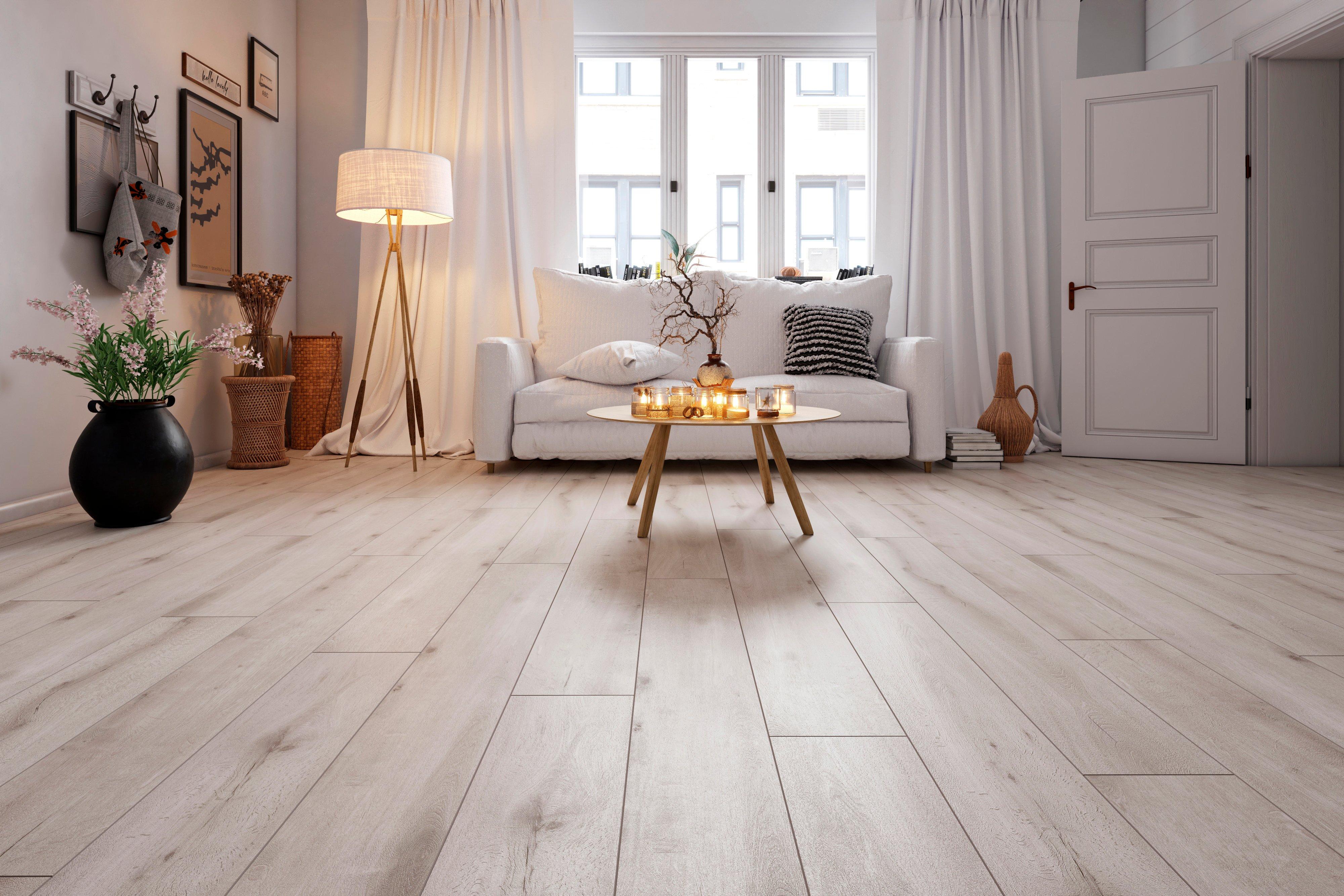 Clarita Cove Rigid Core Luxury Vinyl Plank - Whispercore