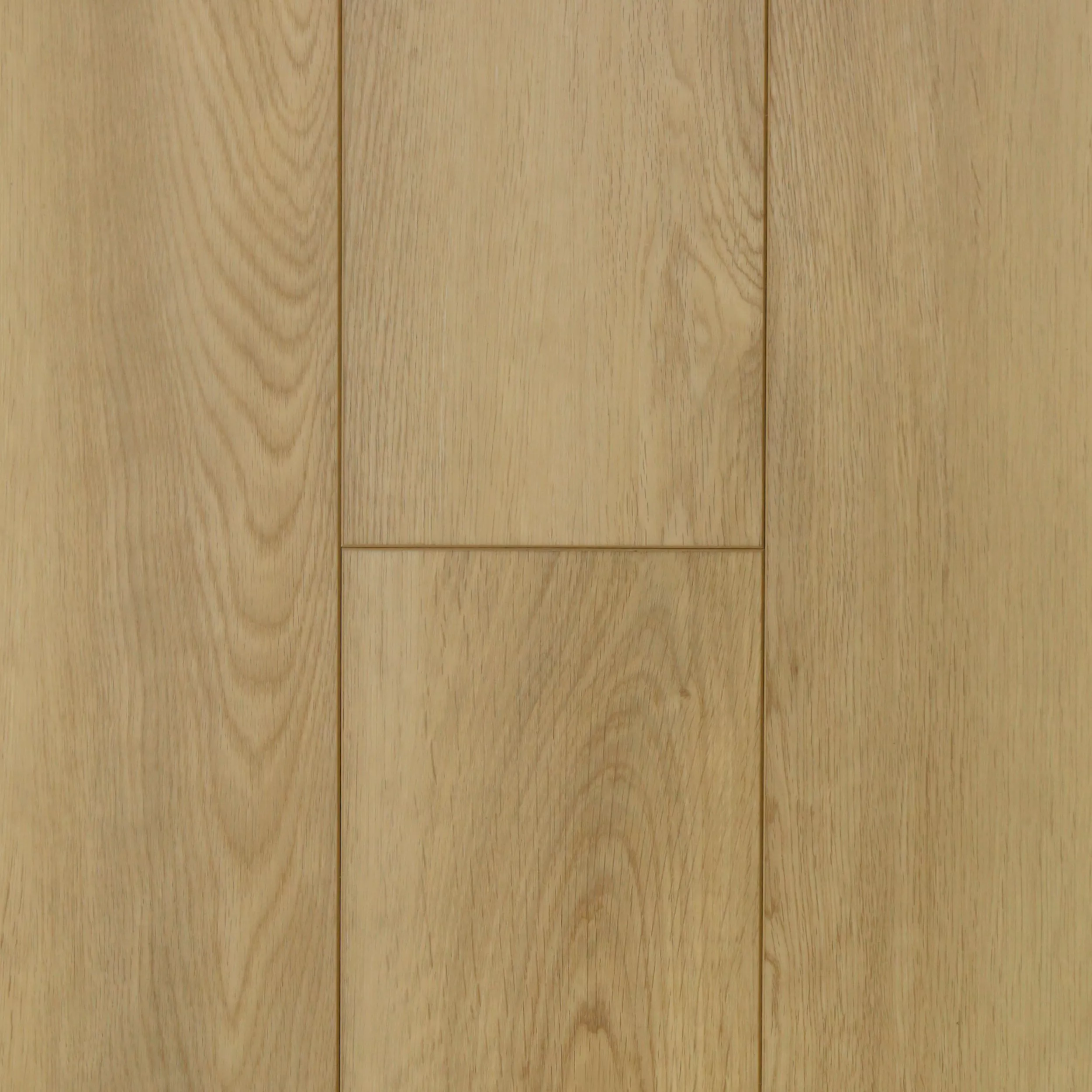 Burbank Blonde Rigid Core Luxury Vinyl Plank - Cork Back