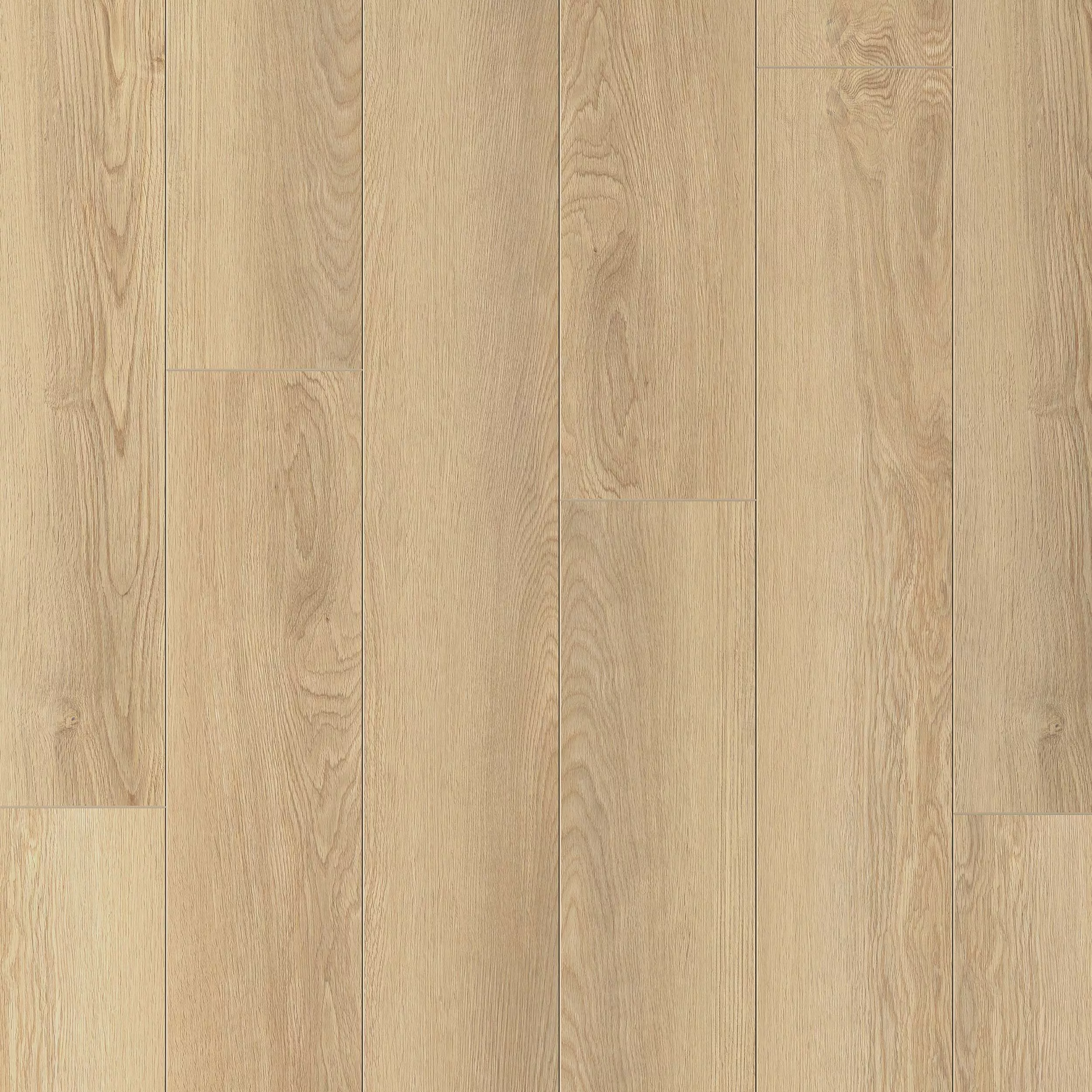 Palos Verdes Rigid Core Luxury Vinyl Plank - Cork Back