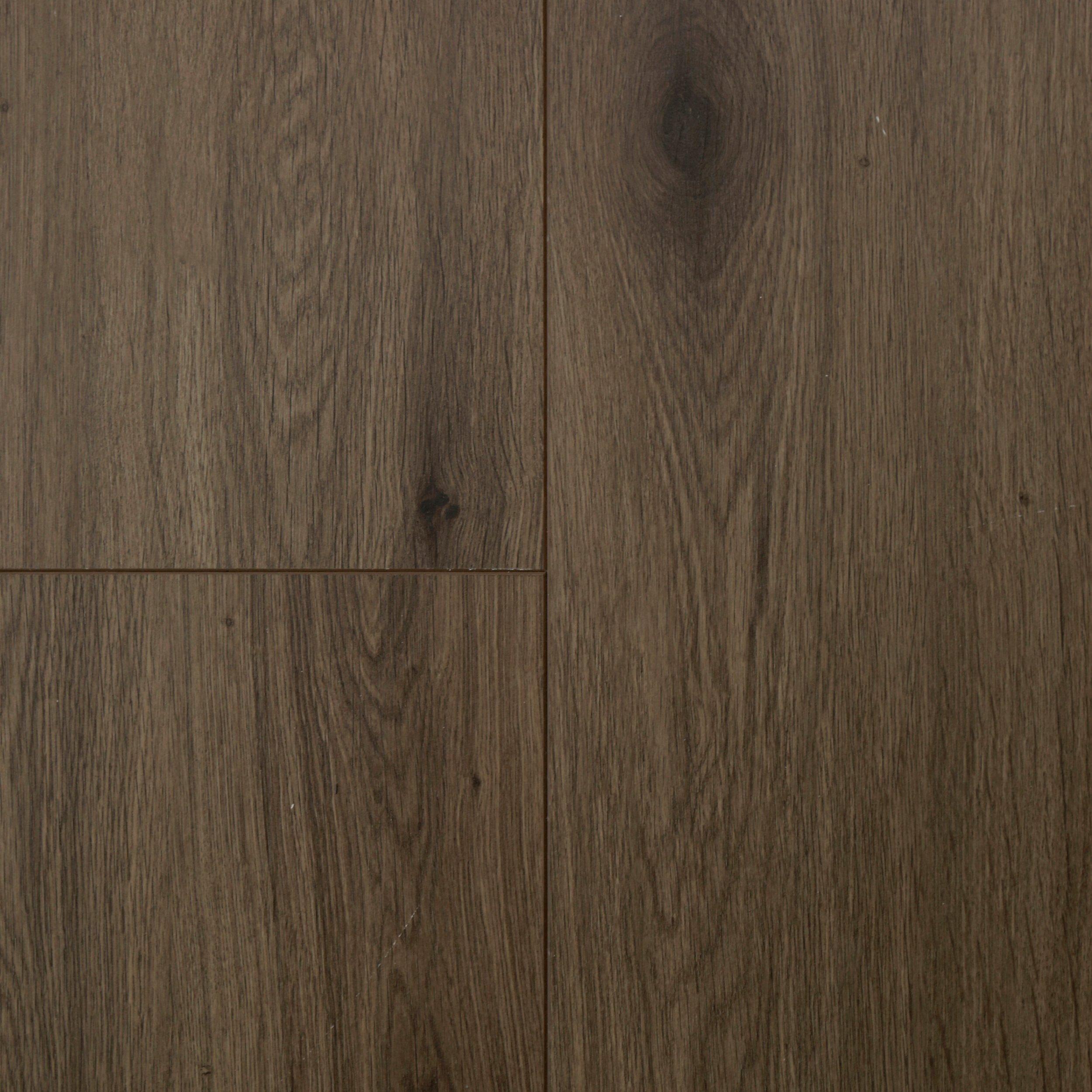 Rio Grande Waterproof Rigid Core Luxury Vinyl Plank - Cork Pad