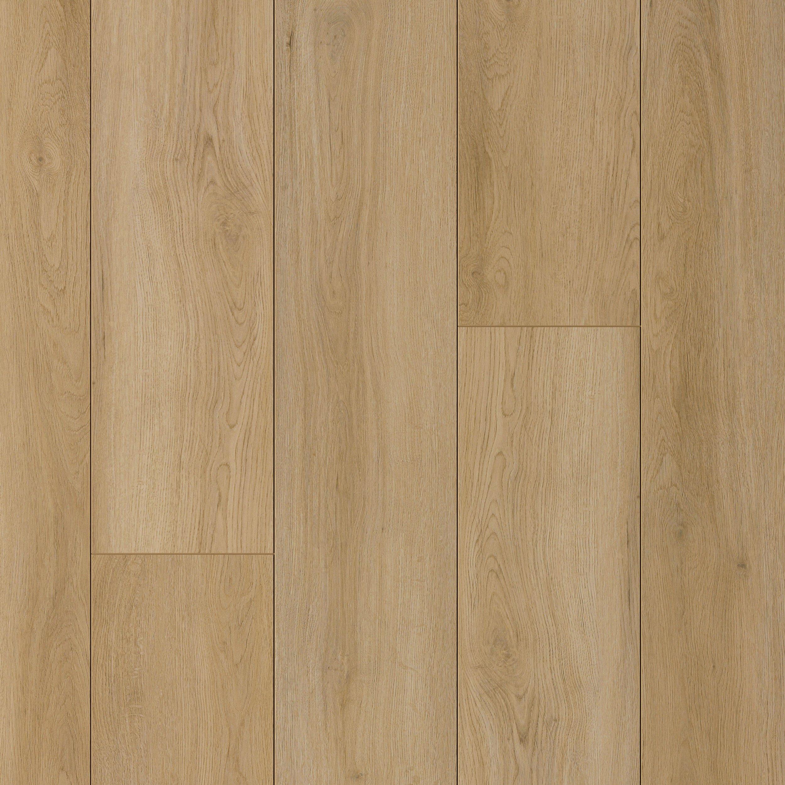 Nashua Hills Waterproof Rigid Core Luxury Vinyl Plank - Cork Pad