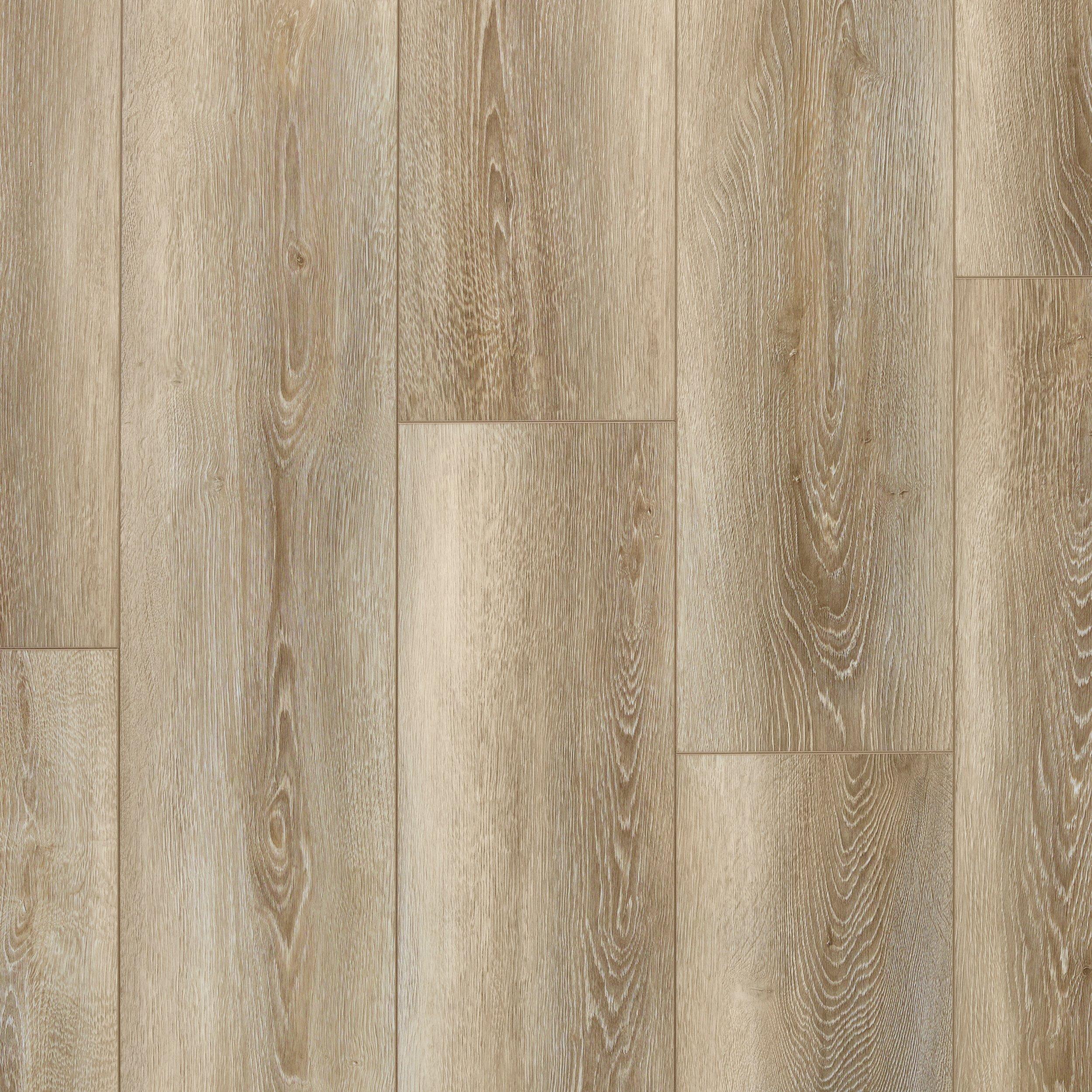 Big Sky Rigid Core Luxury Vinyl Plank - Cork Back