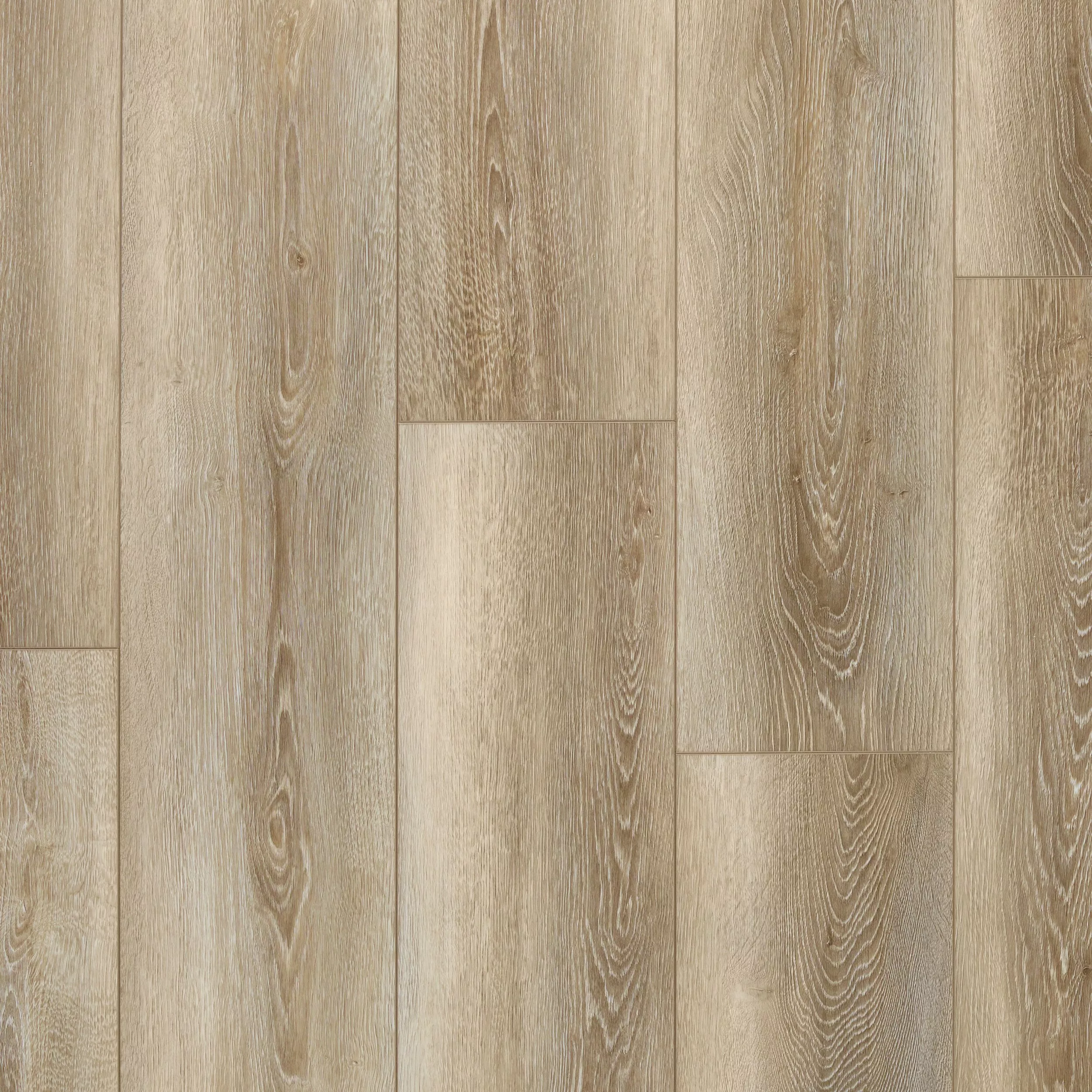 Big Sky Rigid Core Luxury Vinyl Plank - Cork Back