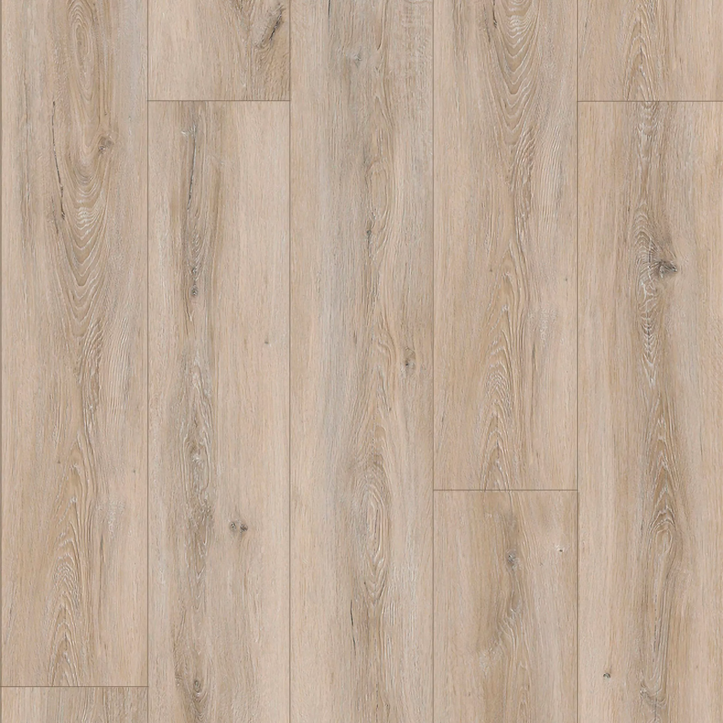 Chastain Creek Rigid Core Luxury Vinyl Plank - Cork Back