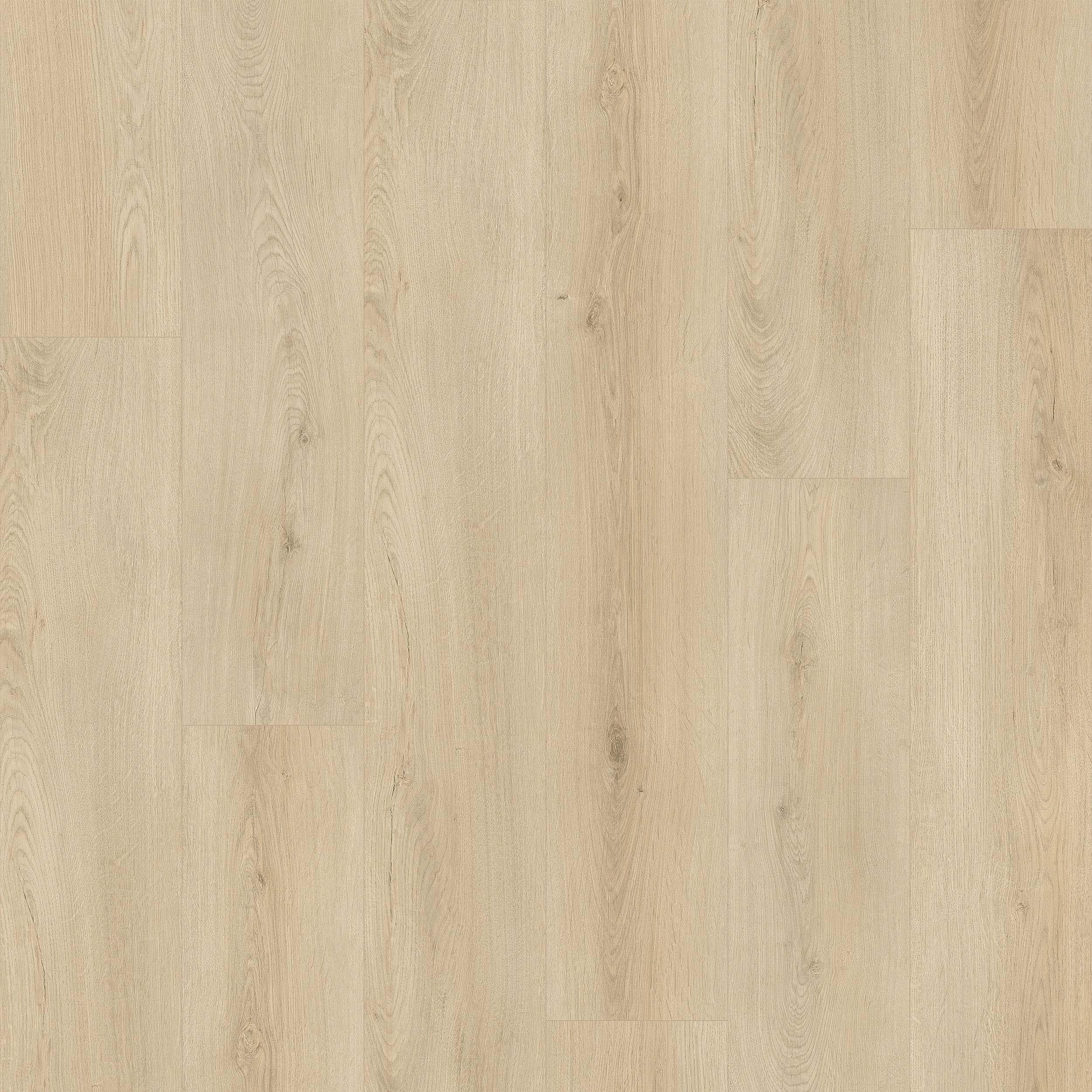 Sandbank Point II Waterproof Rigid Core Luxury Vinyl Plank - Cork Pad