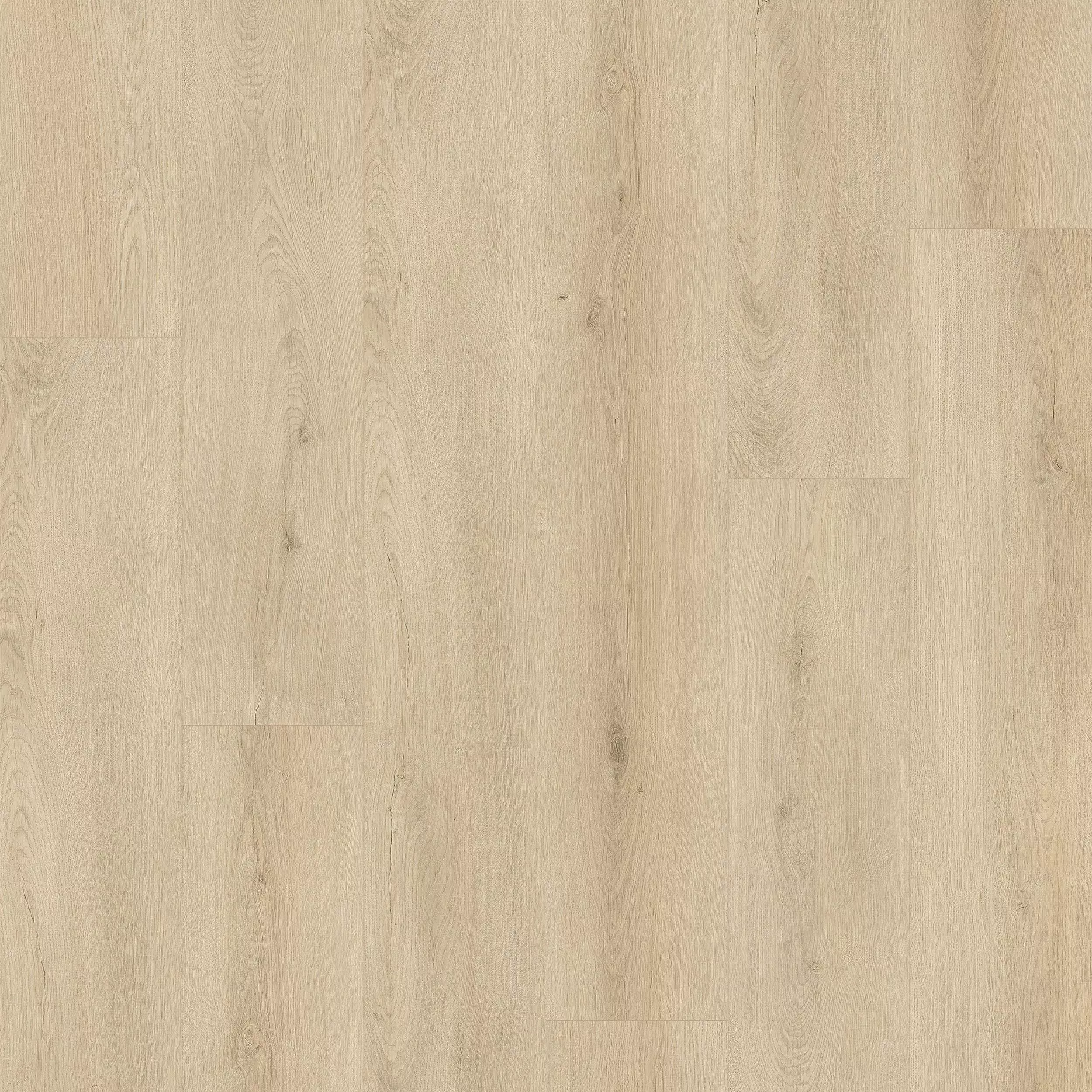 Sandbank Point Luxury Vinyl Plank - Cork Back