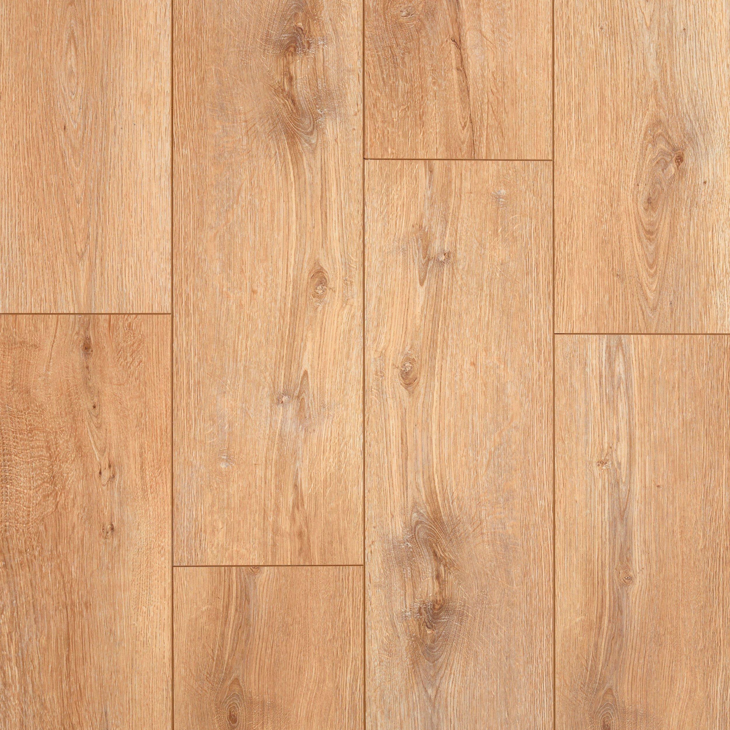 Wyatt Chase Rigid Core Luxury Vinyl Plank - Cork Back