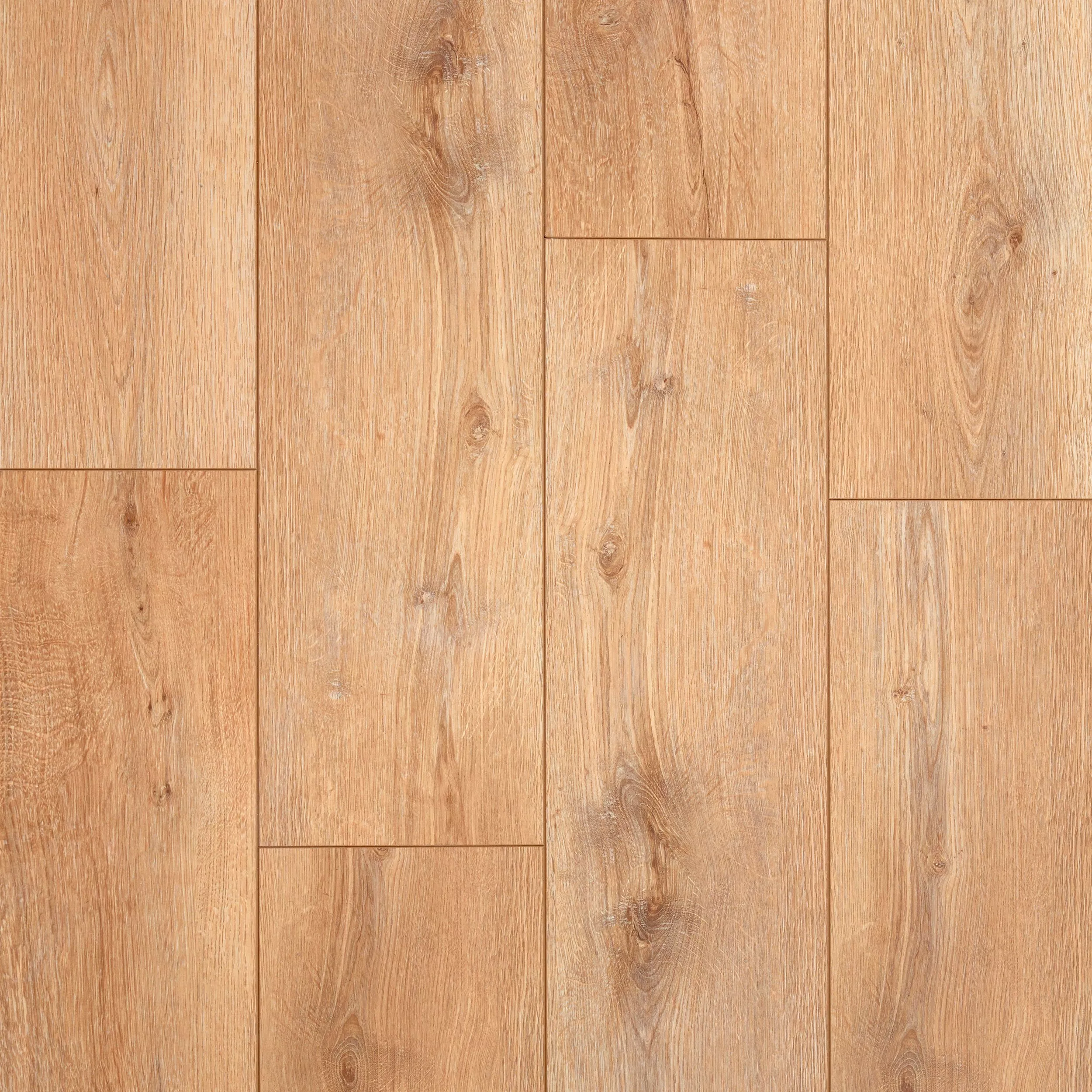Wyatt Chase Rigid Core Luxury Vinyl Plank - Cork Back
