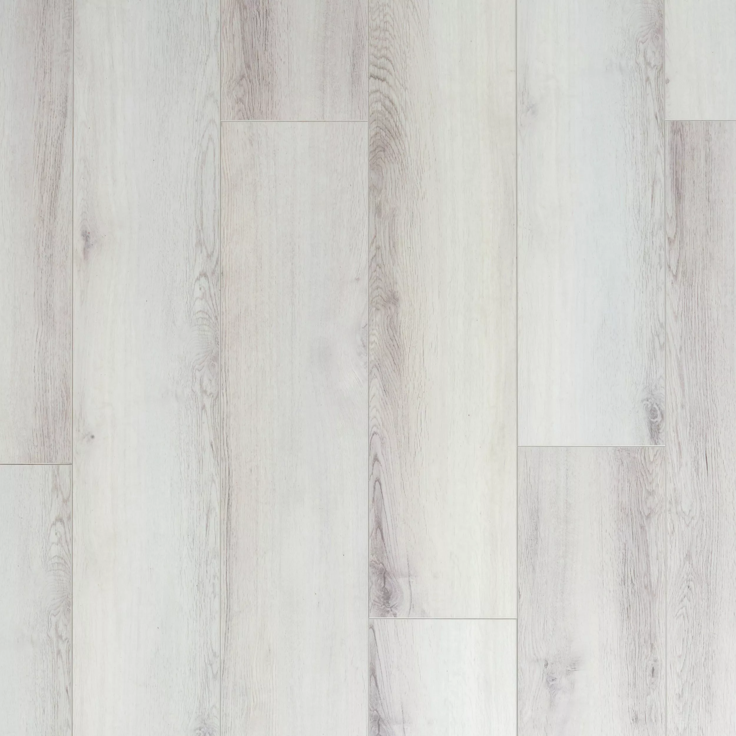 Arctic Moon Rigid Core Luxury Vinyl Plank - Cork Back