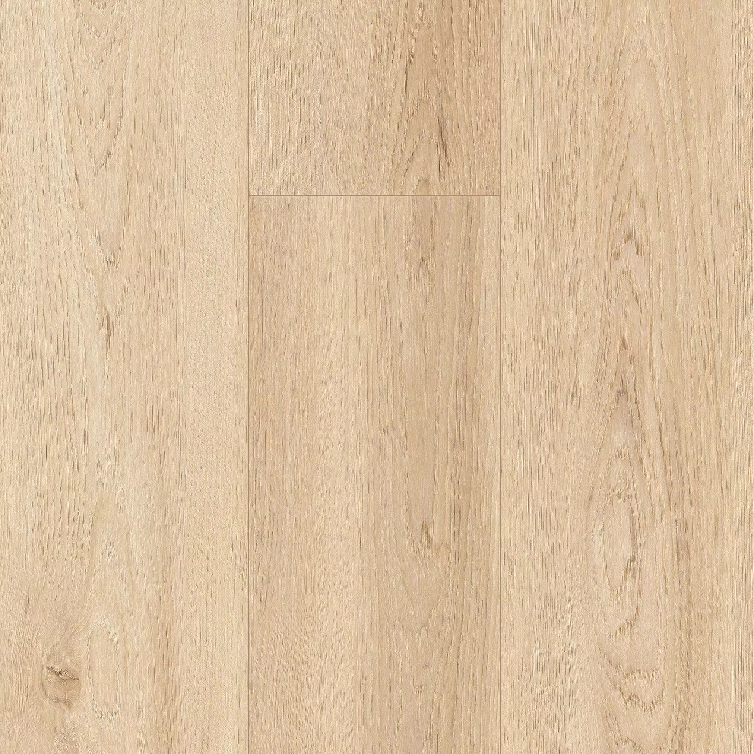 Desert Tundra Rigid Core Luxury Vinyl Plank - Cork Back