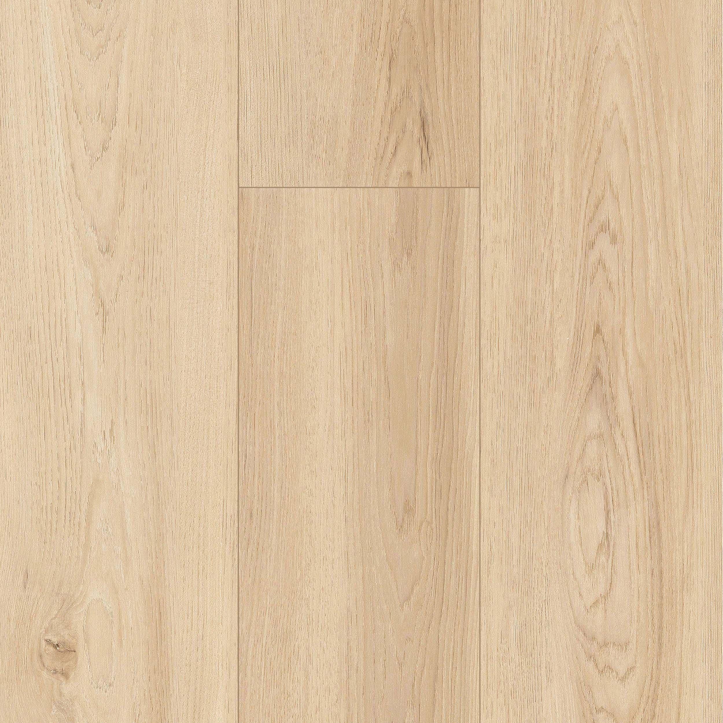 Desert Tundra Waterproof Rigid Core Luxury Vinyl Plank - Cork Pad