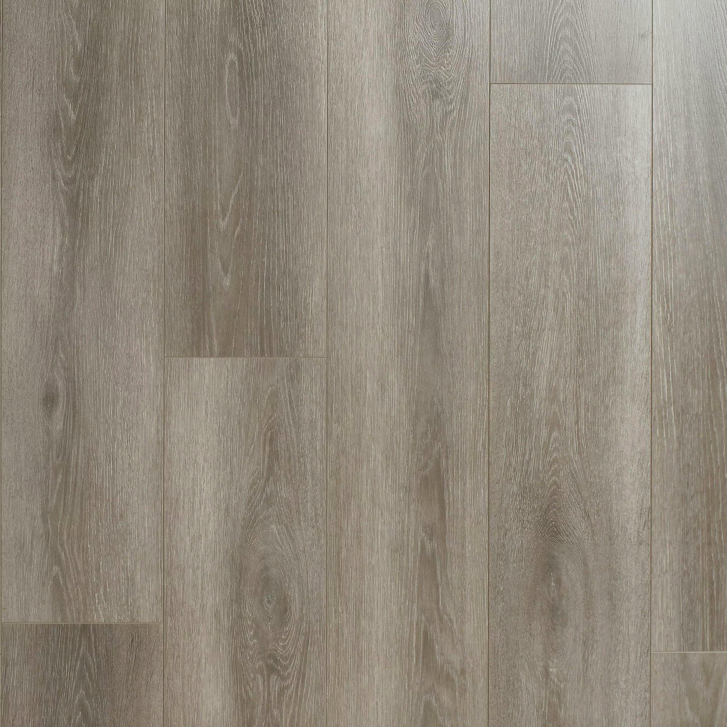 Whistling Hills Waterproof Rigid Core Luxury Vinyl Plank - Cork Pad