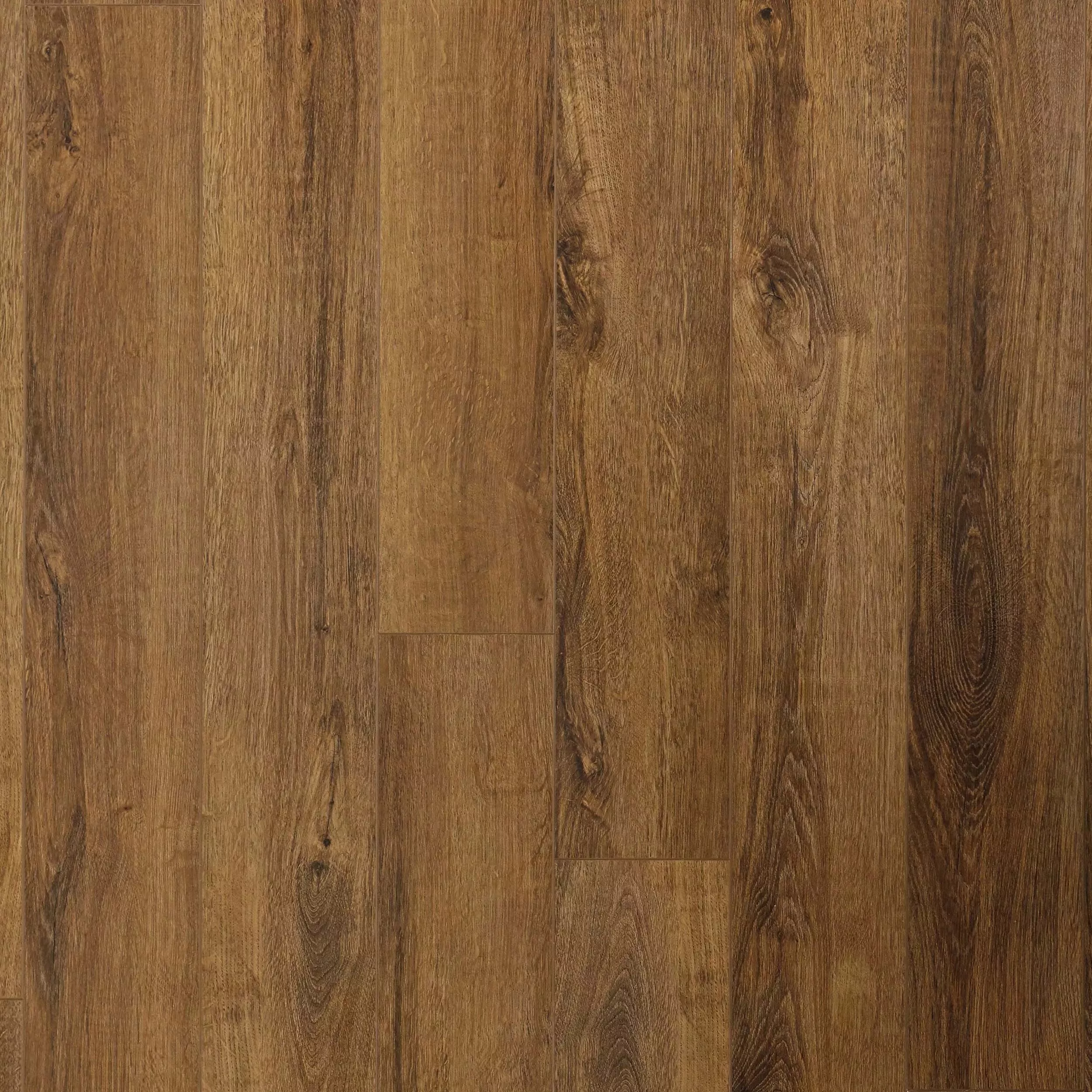 Founders Gunstock Rigid Core Luxury Vinyl Plank - Cork Back