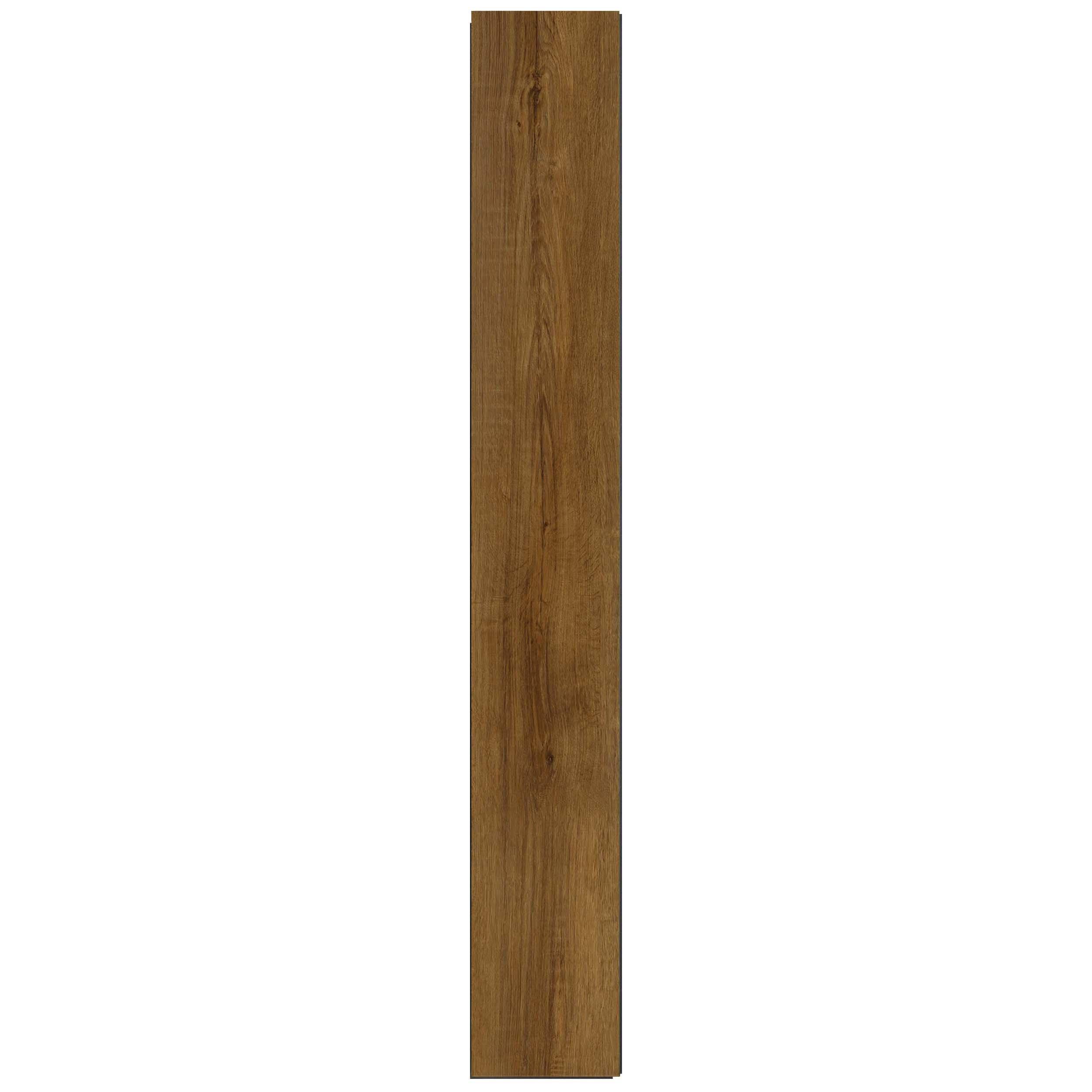 Founders Gunstock Waterproof Rigid Core Luxury Vinyl Plank - Cork Pad