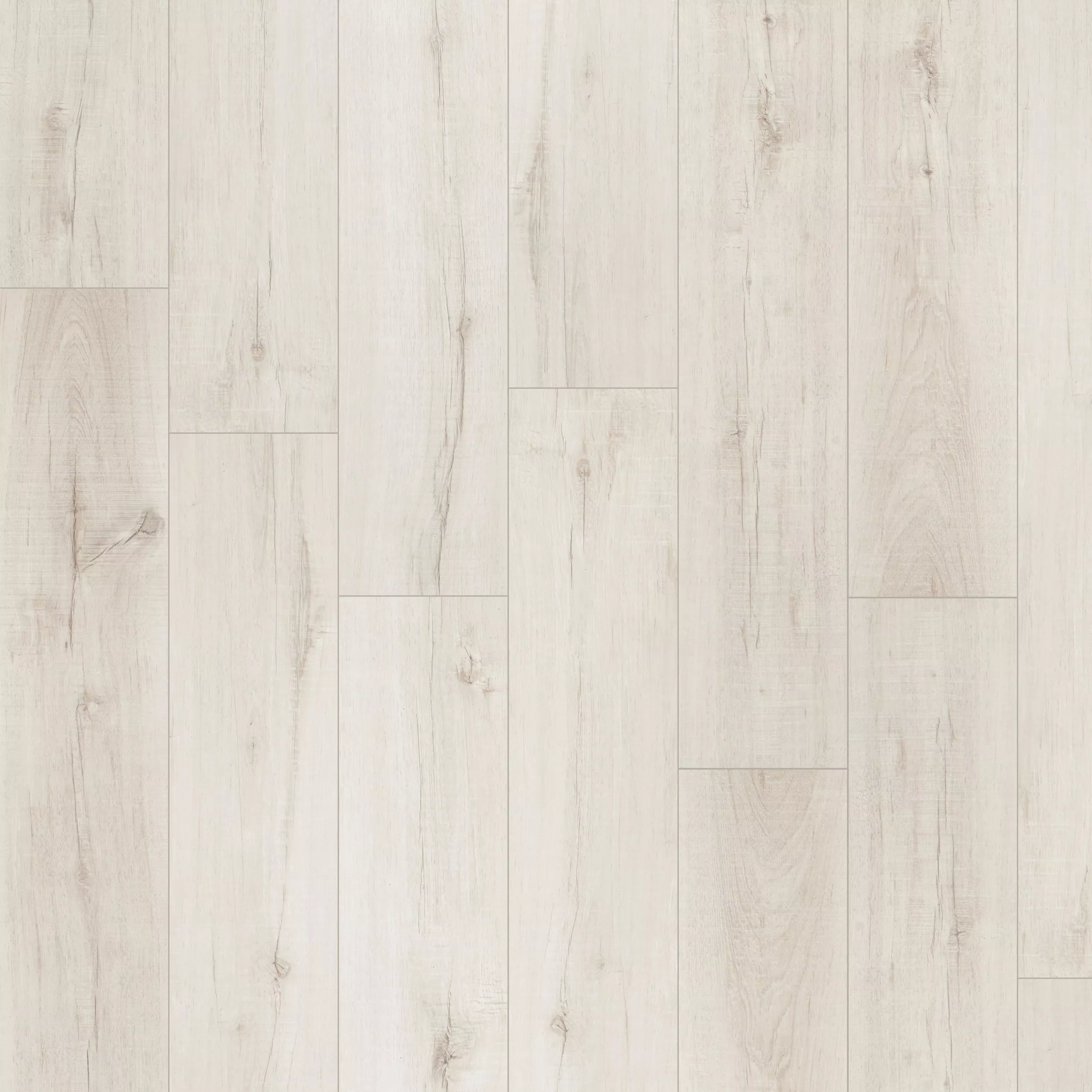 Brookstone Ivory Rigid Core Luxury Vinyl Plank - Cork Back
