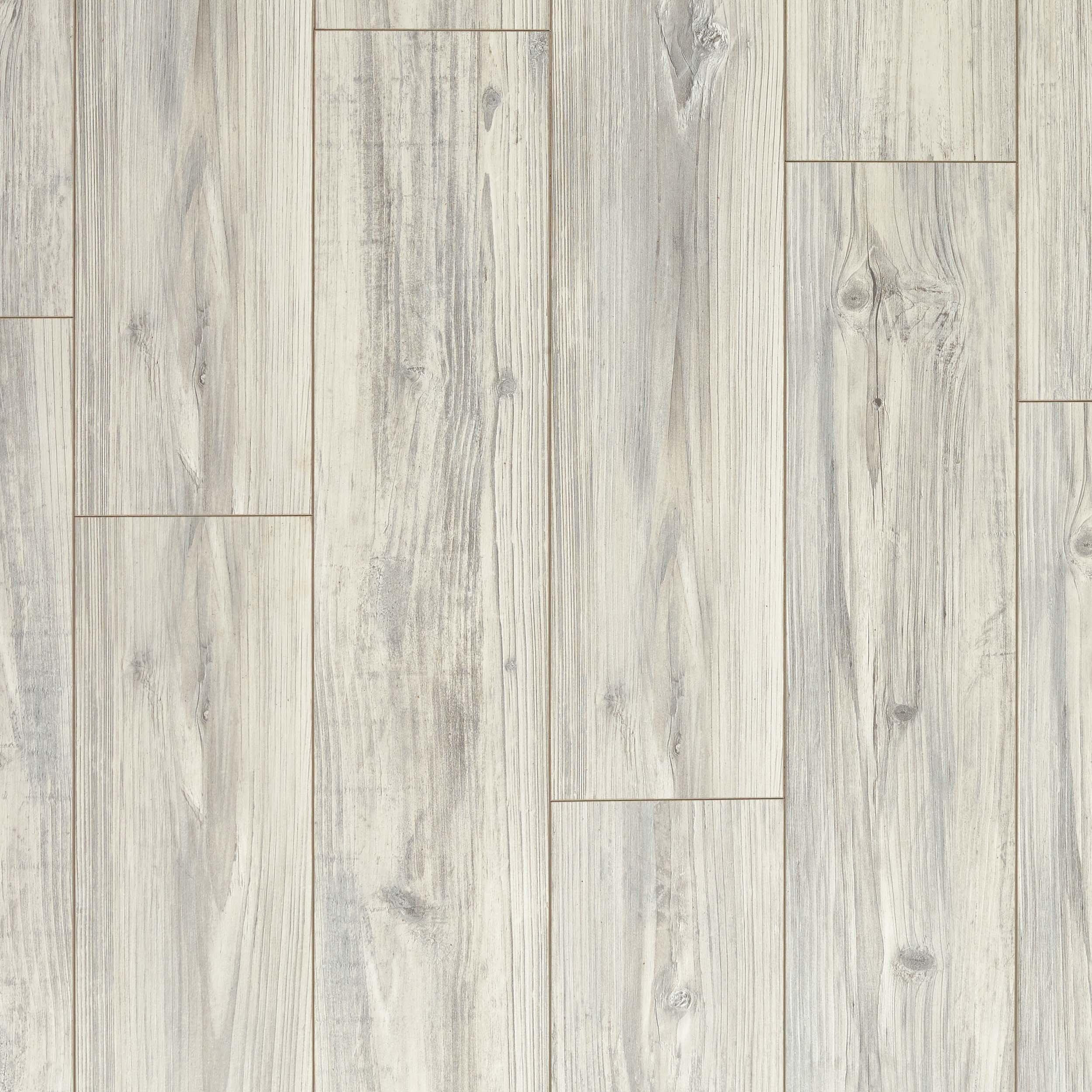 Wilmington Sky Waterproof Rigid Core Luxury Vinyl Plank - Cork Pad