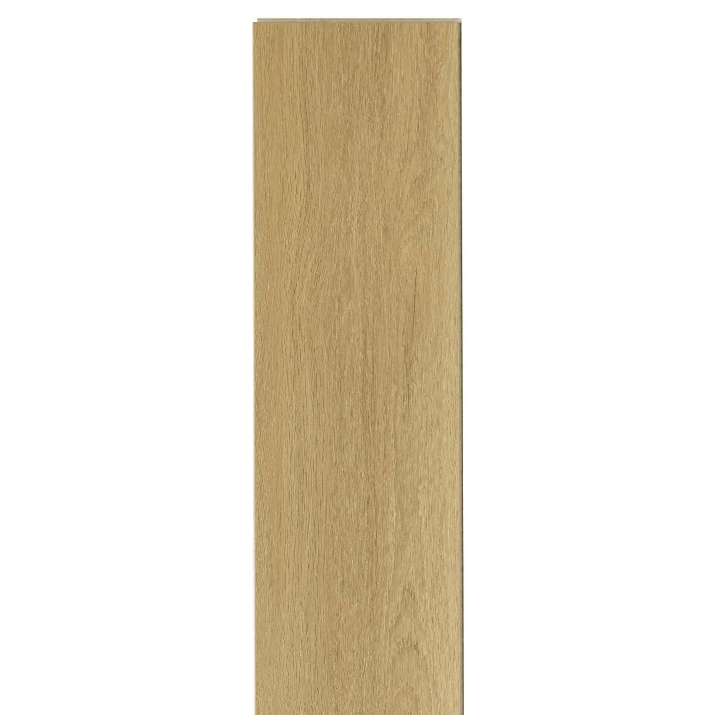 Maison Chablis Waterproof Rigid Core Luxury Vinyl Plank - Cork Pad