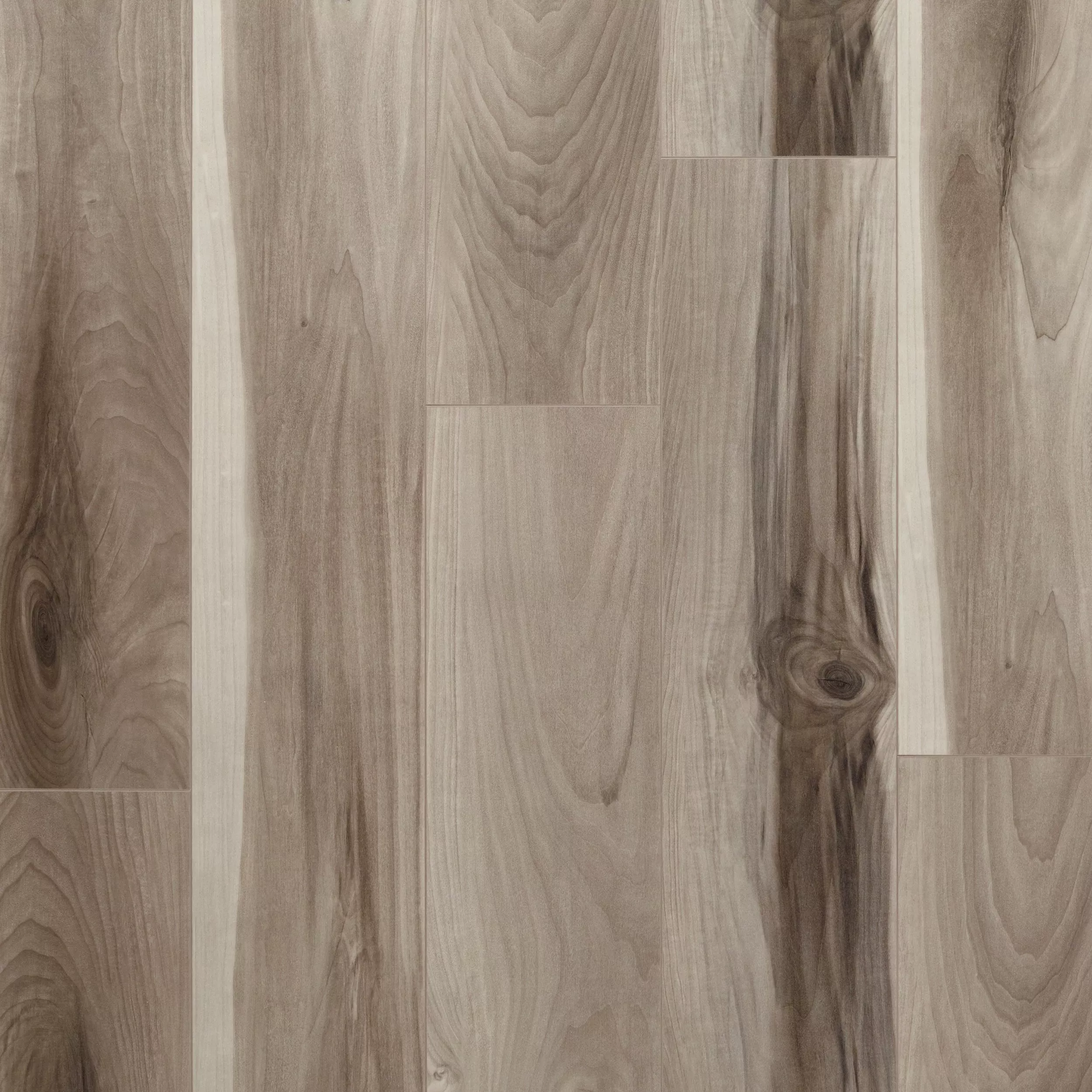 Heathcliffe Rigid Core Luxury Vinyl Plank - Cork Back