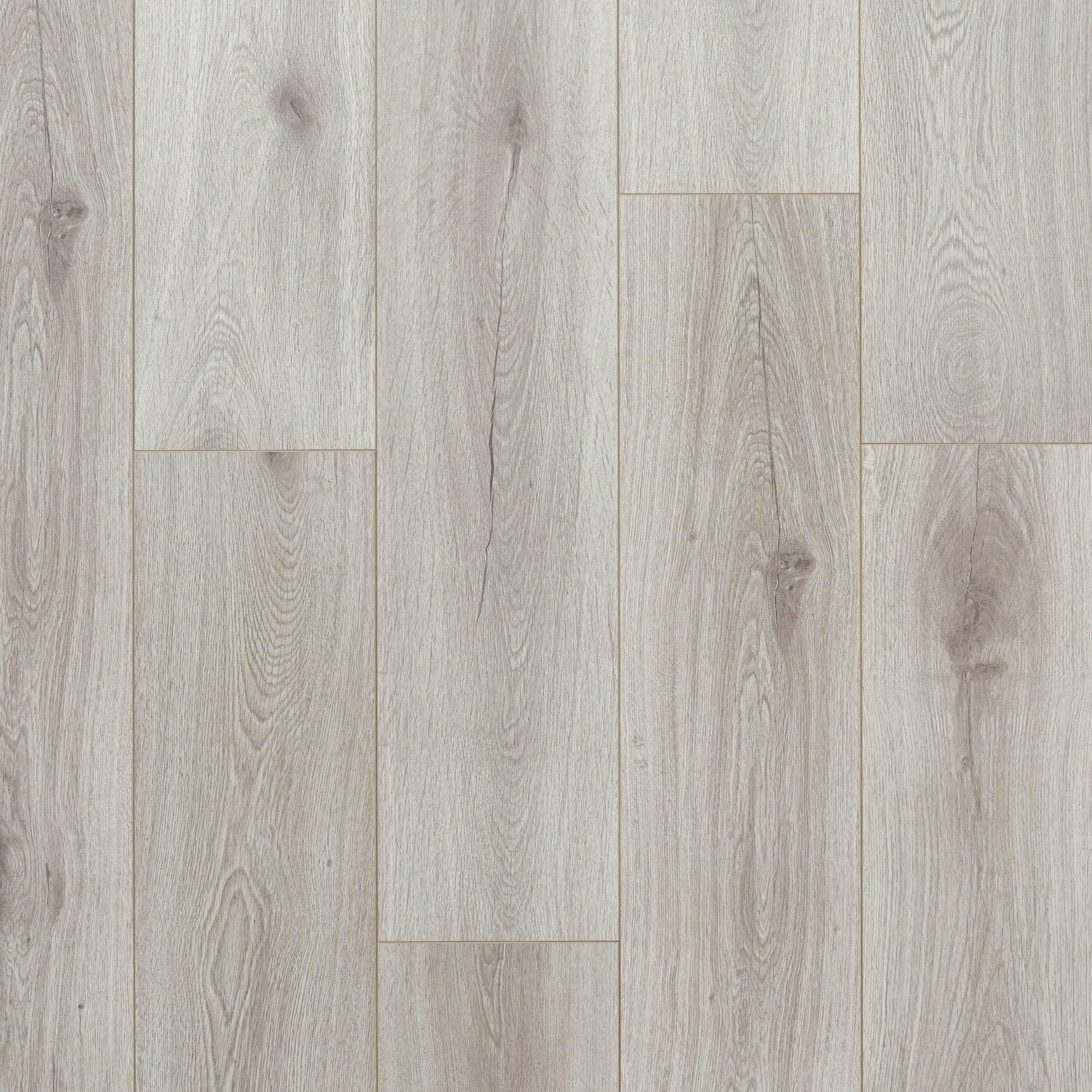 Mount Mirabeau Waterproof Rigid Core Luxury Vinyl Plank - Cork Pad